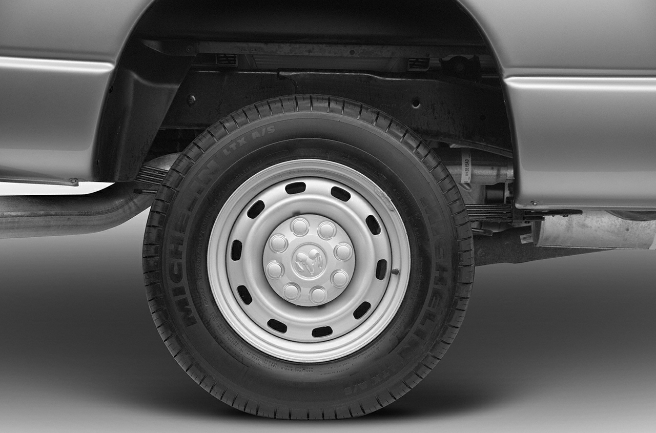 2005 Dodge Ram 2500