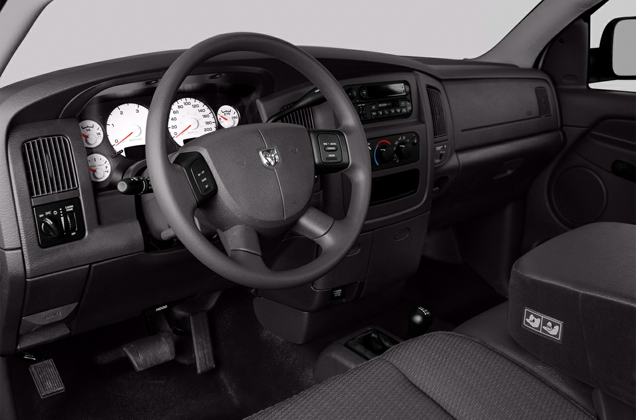 2005 Dodge Ram 2500