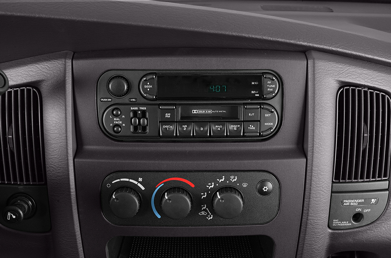 2005 Dodge Ram 2500