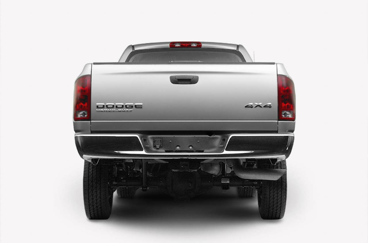 2005 Dodge Ram 2500