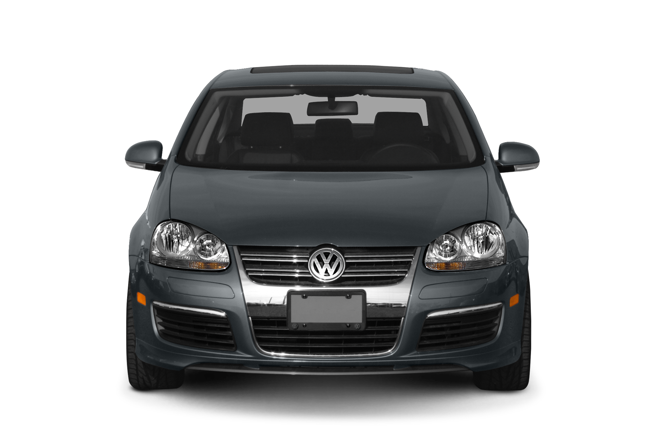 2009 Volkswagen Jetta