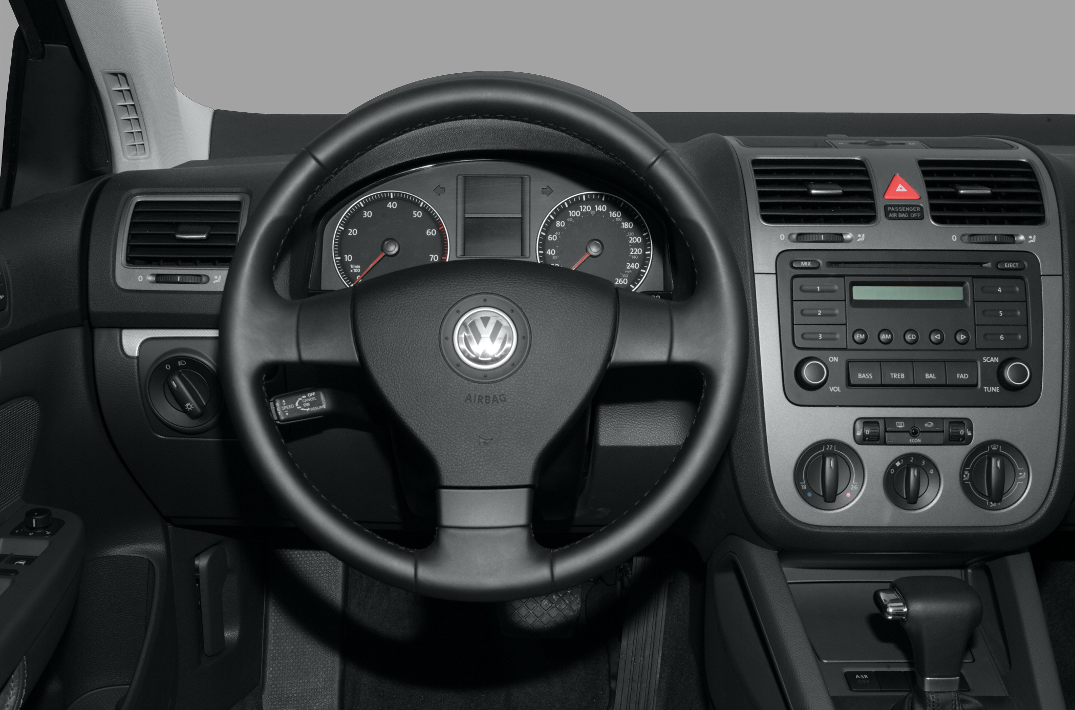 2009 Volkswagen Jetta