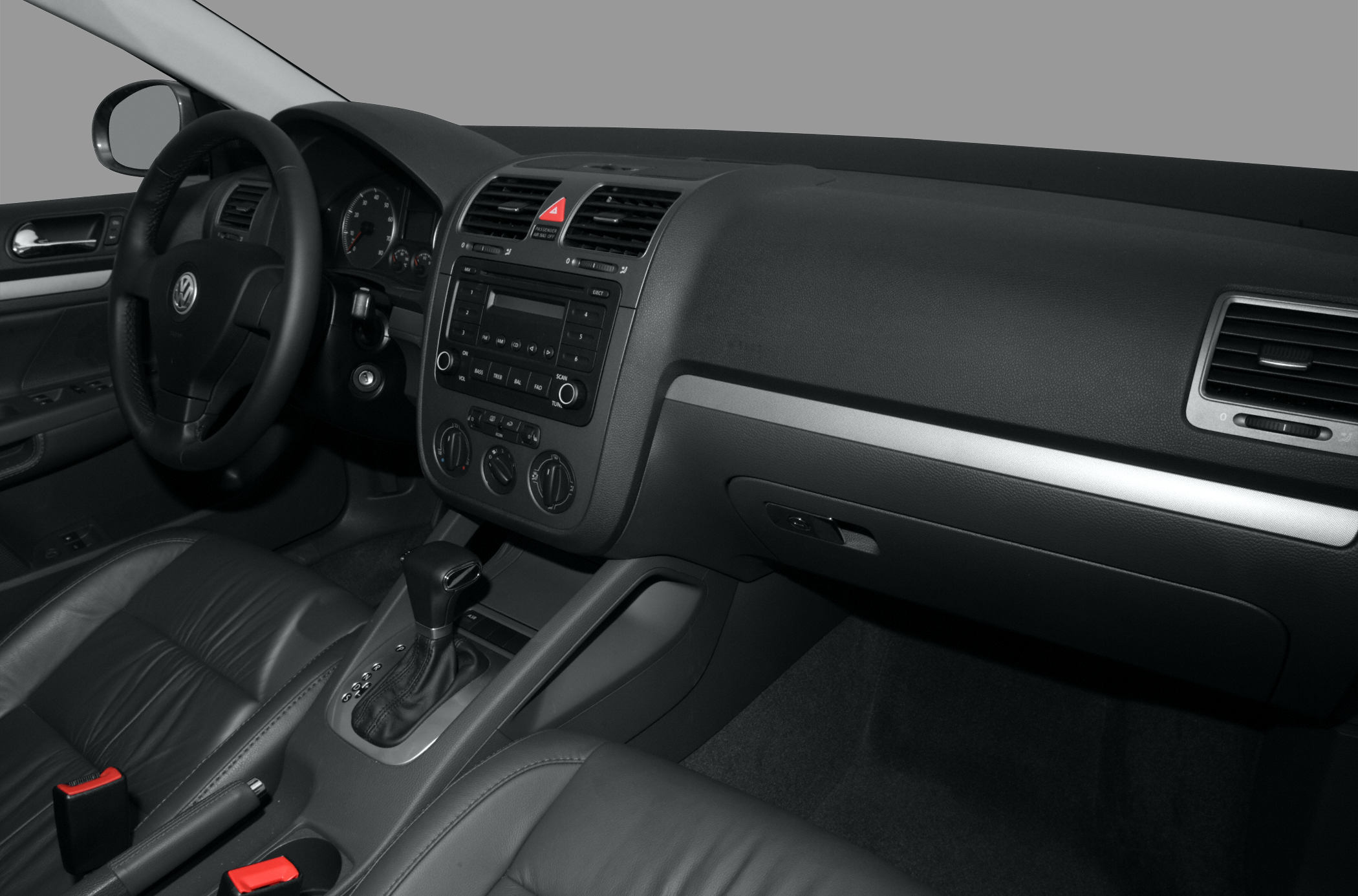 2009 Volkswagen Jetta