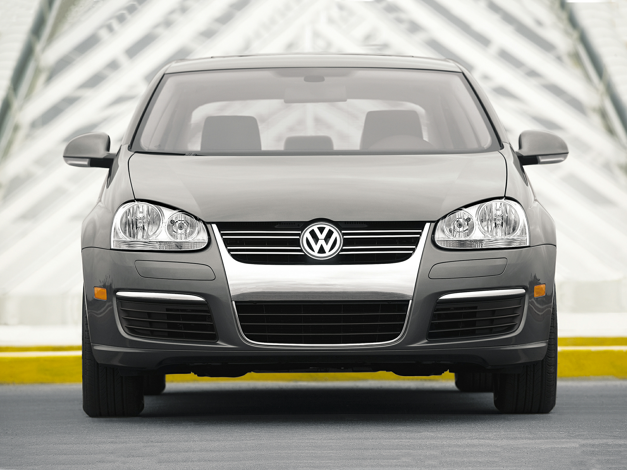 2009 Volkswagen Jetta