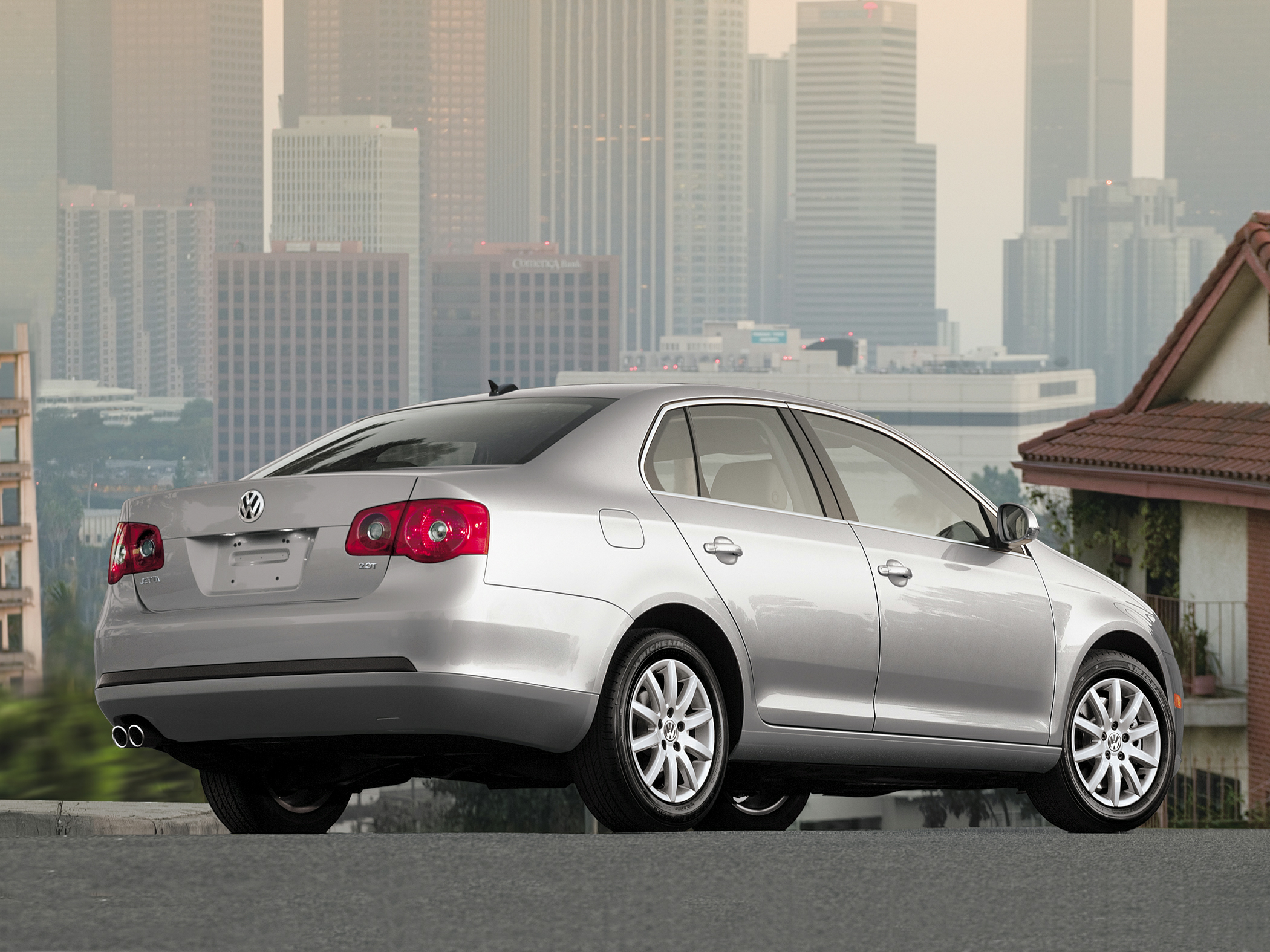 2009 Volkswagen Jetta