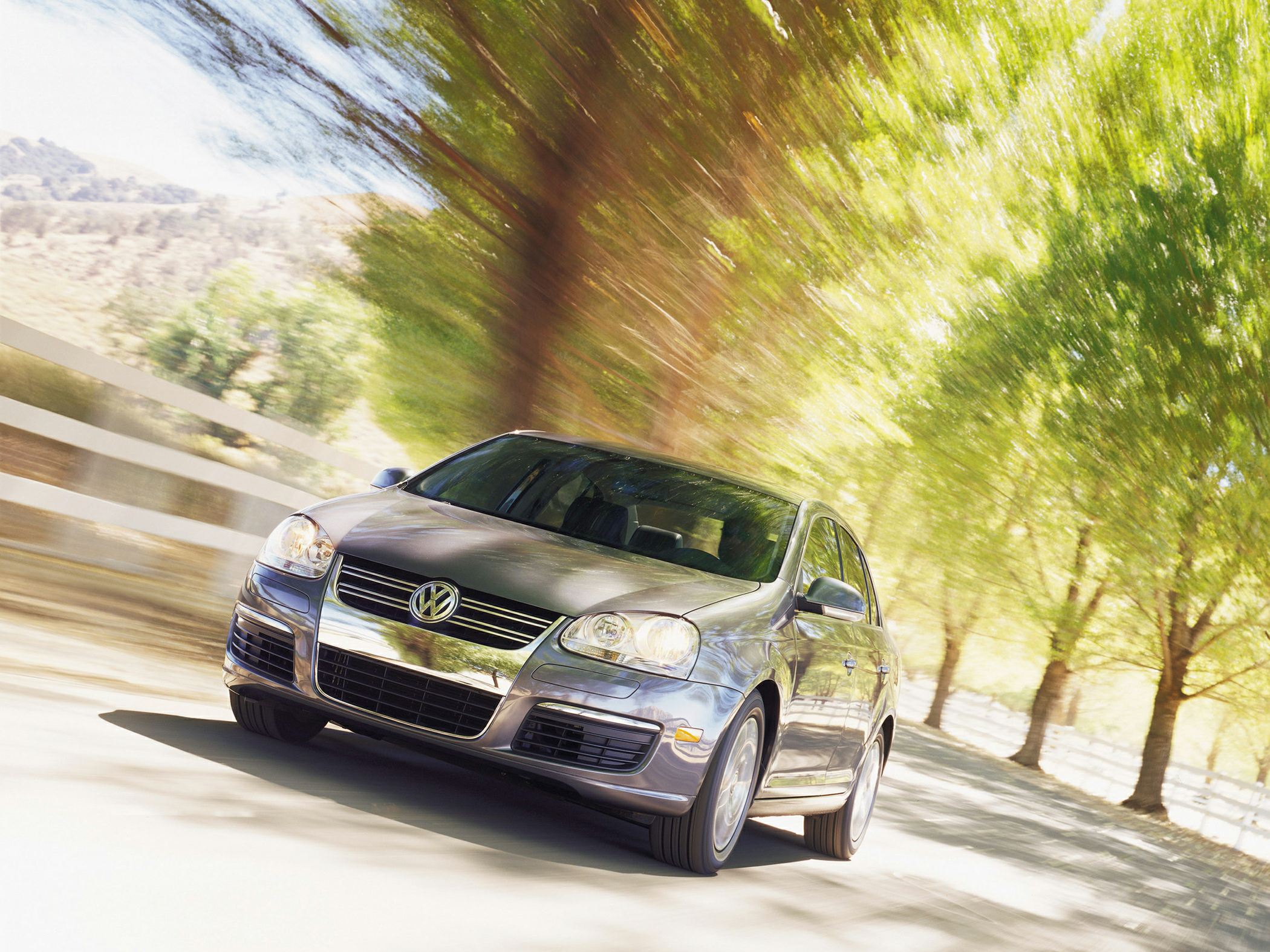 2009 Volkswagen Jetta