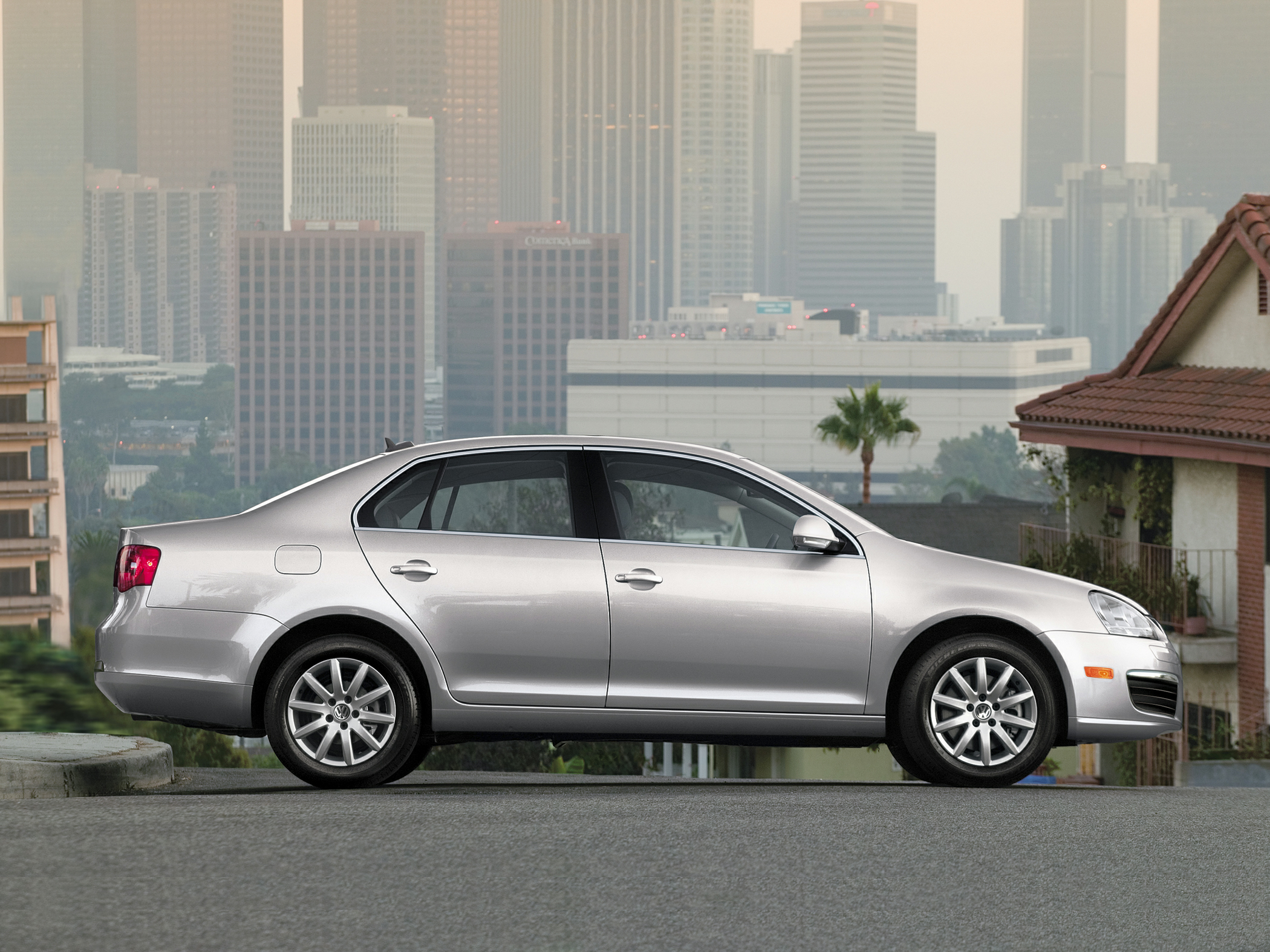 2009 Volkswagen Jetta