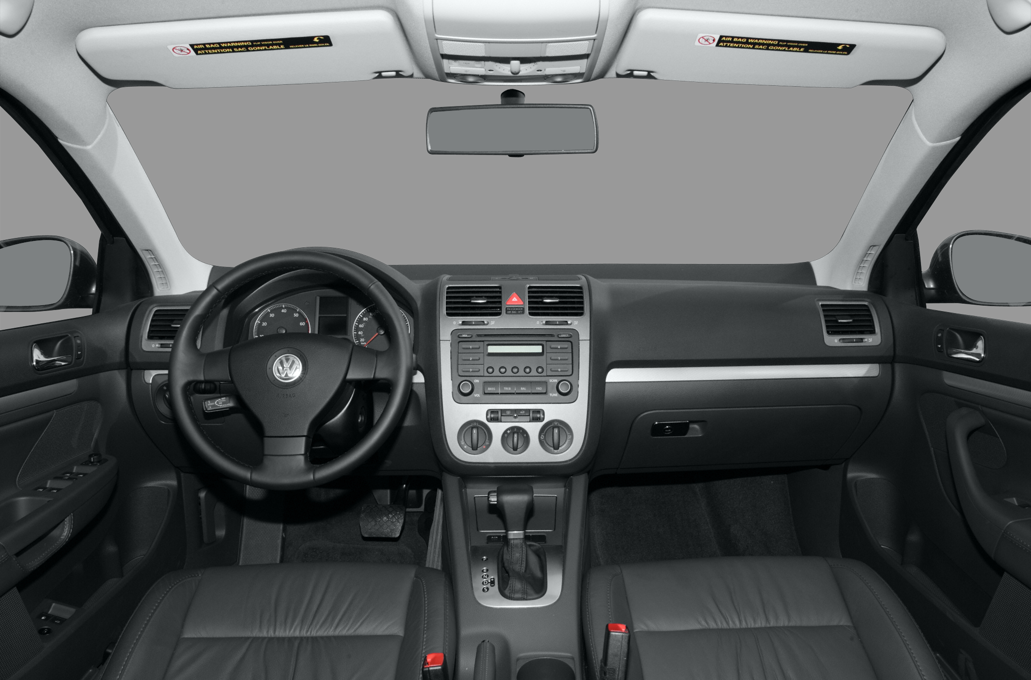 2009 Volkswagen Jetta