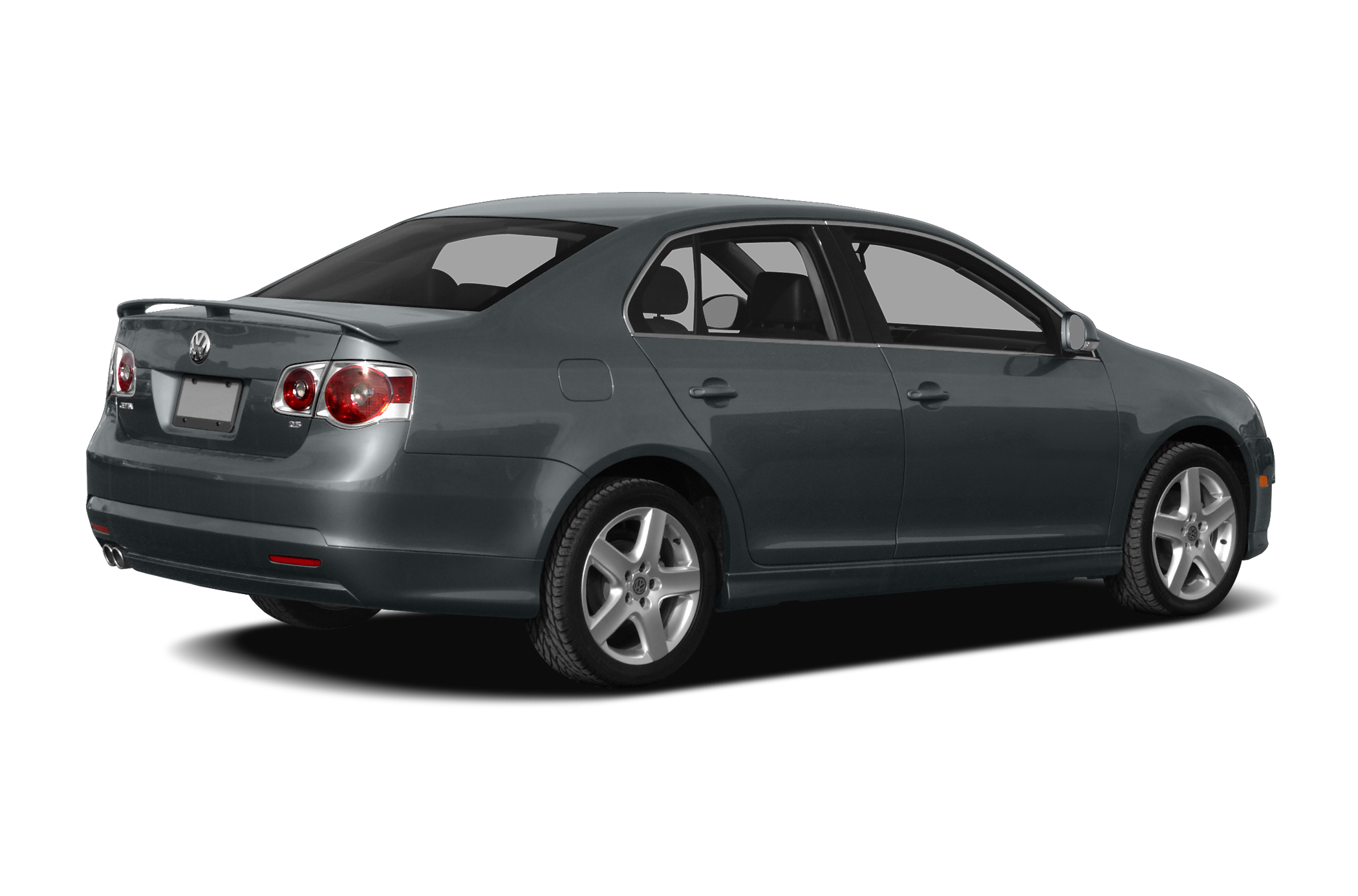 2009 Volkswagen Jetta