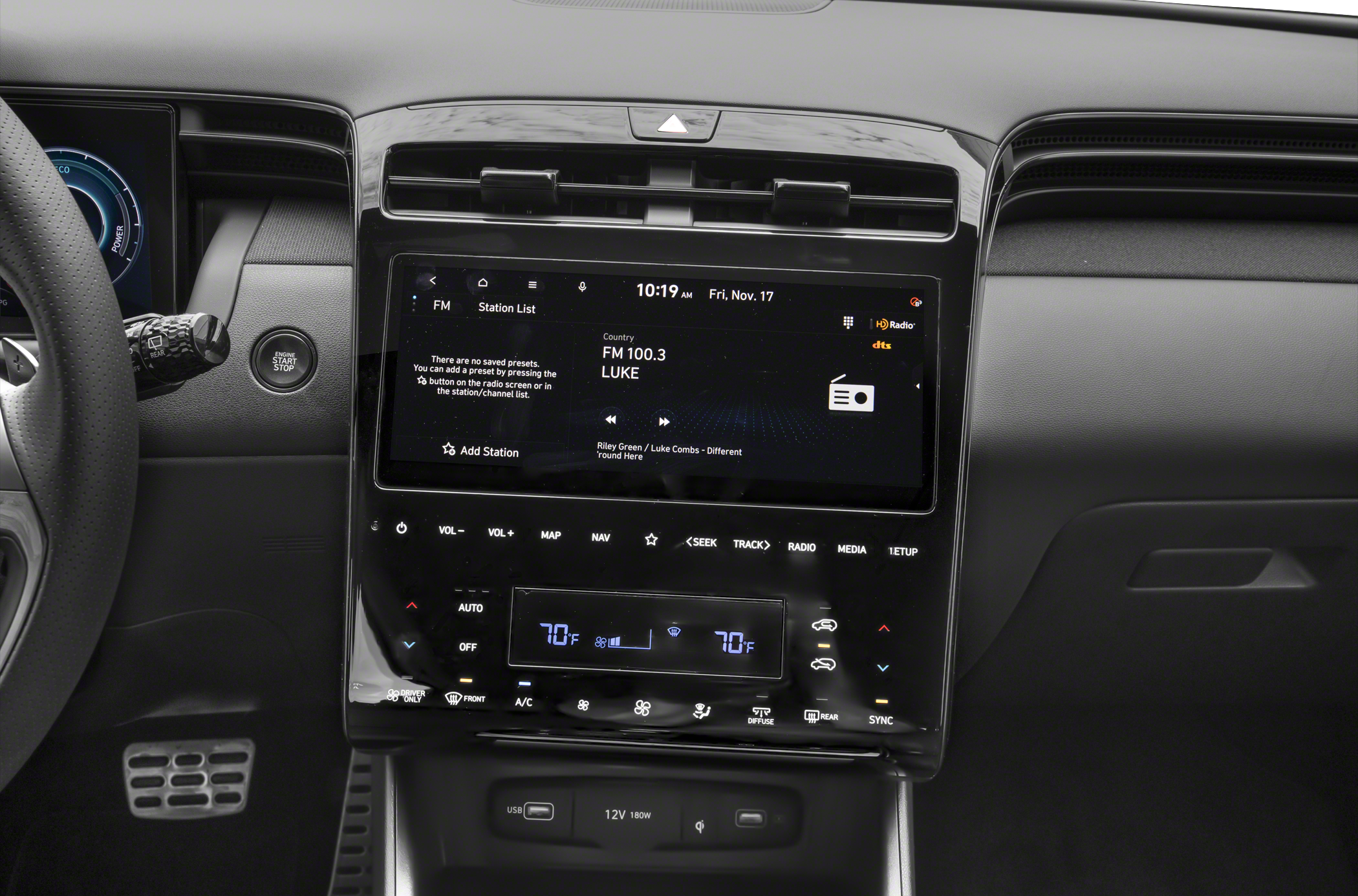 2024 Hyundai TUCSON Hybrid