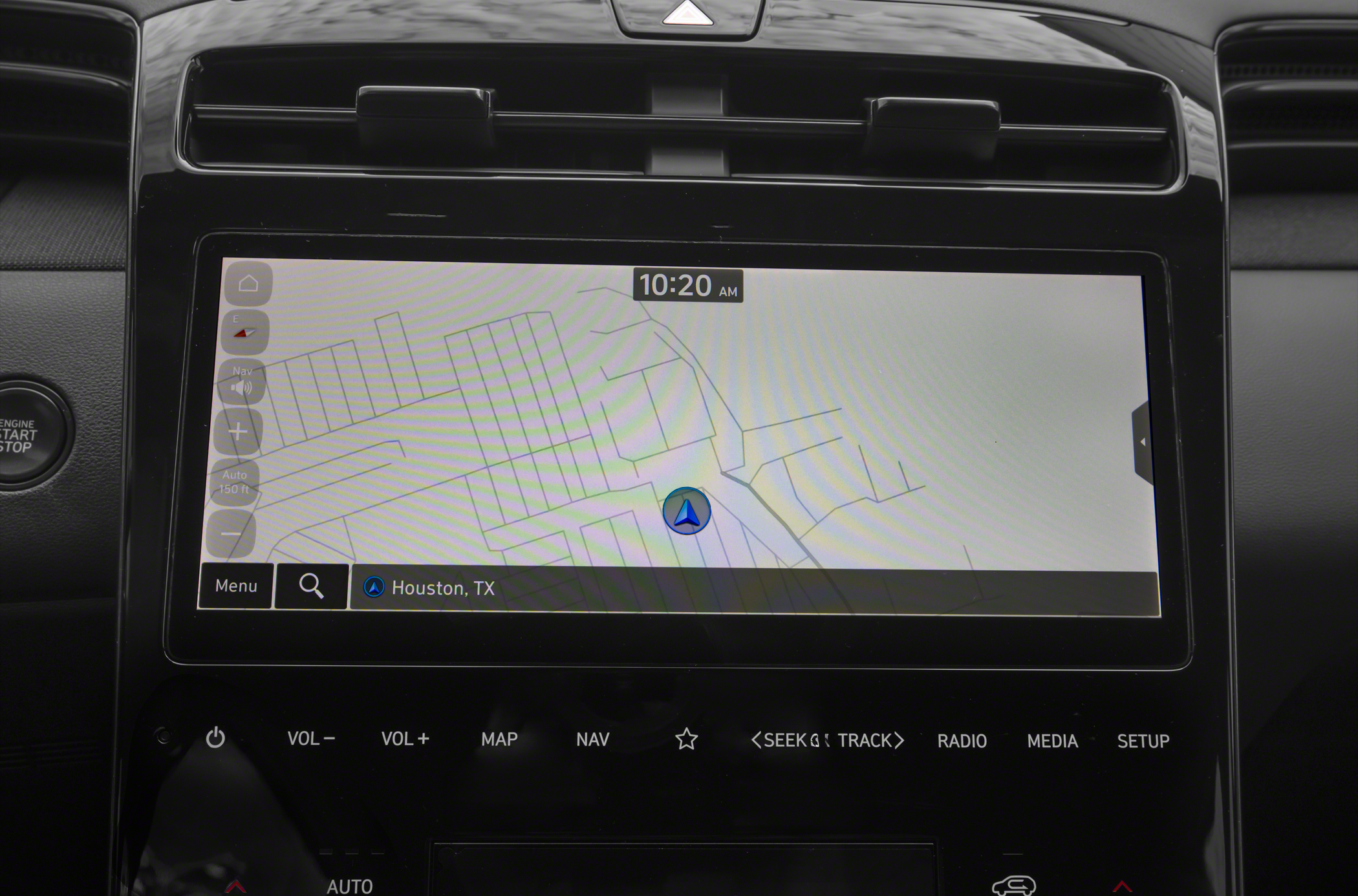 2024 Hyundai TUCSON Hybrid