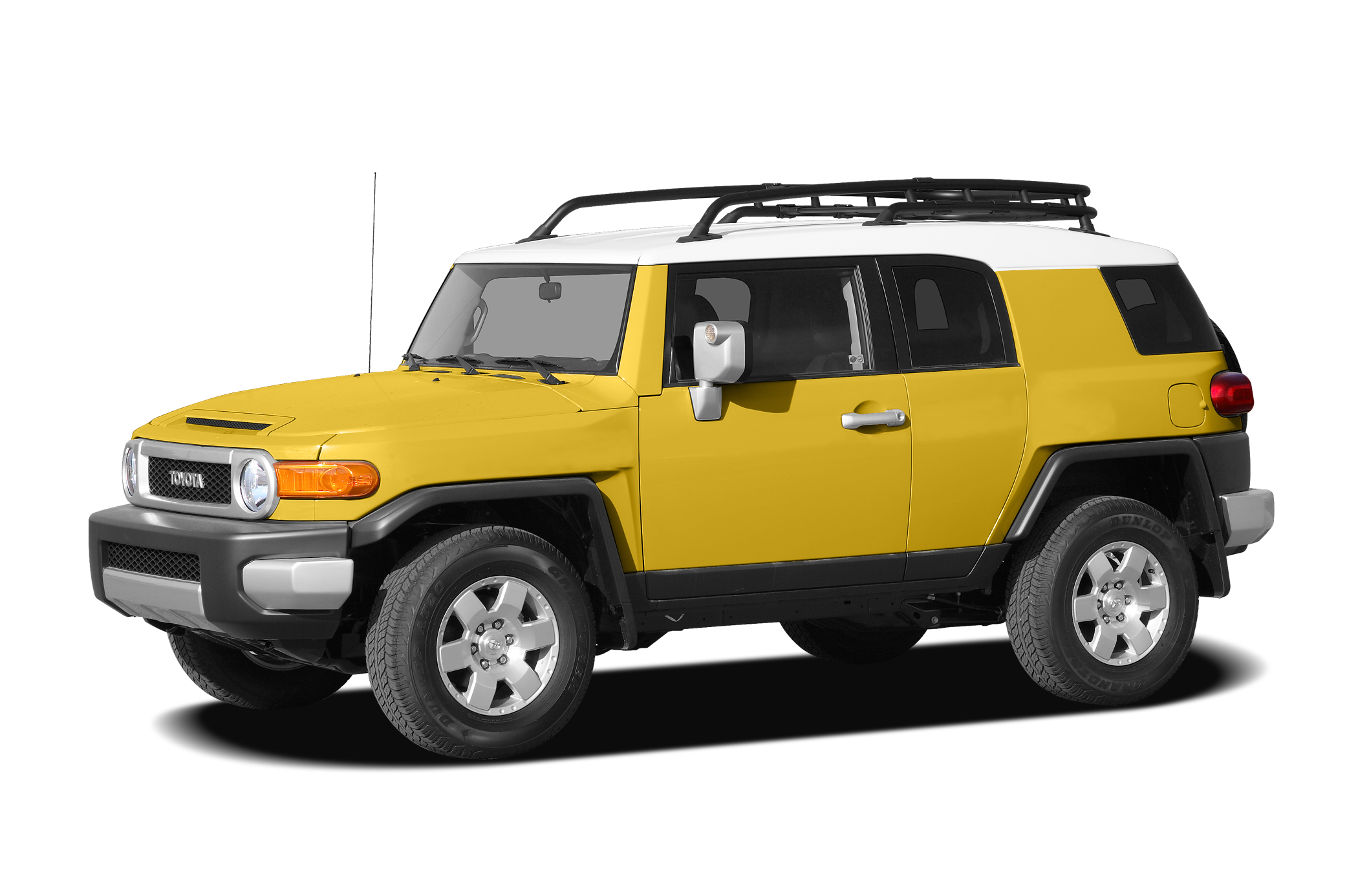 My first car, a 2007 Toyota FJ cruiser with a manual transmission. :  r/FJCruiser