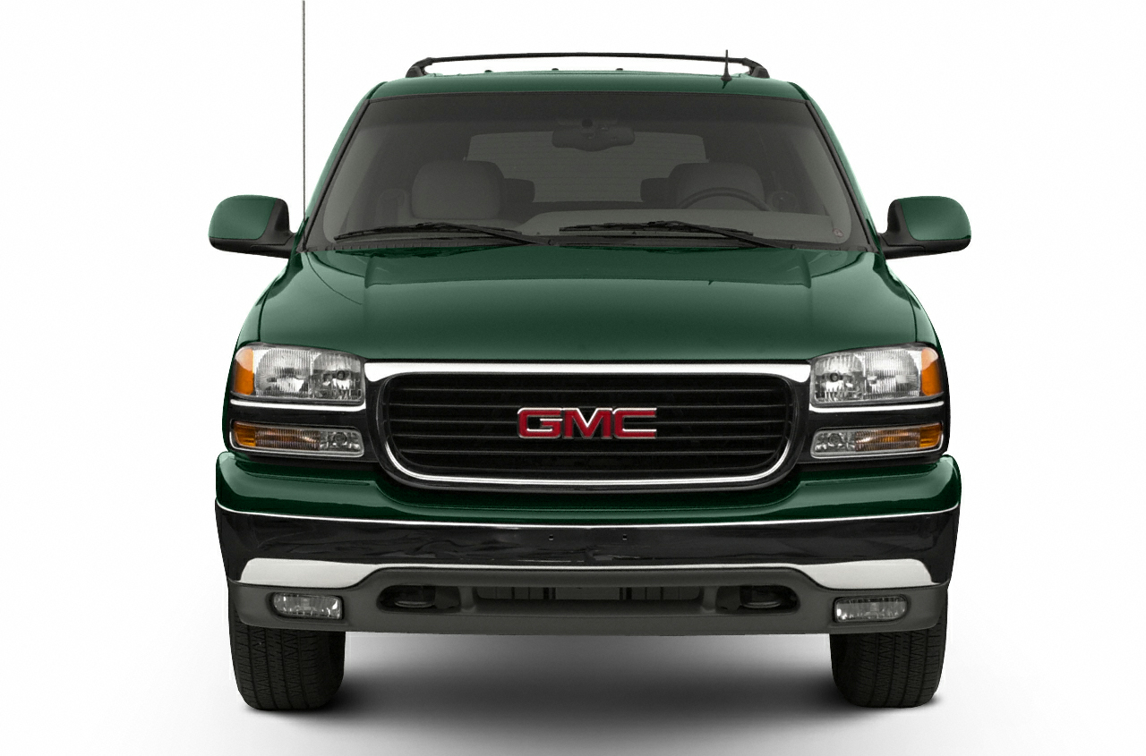2003 GMC Yukon XL