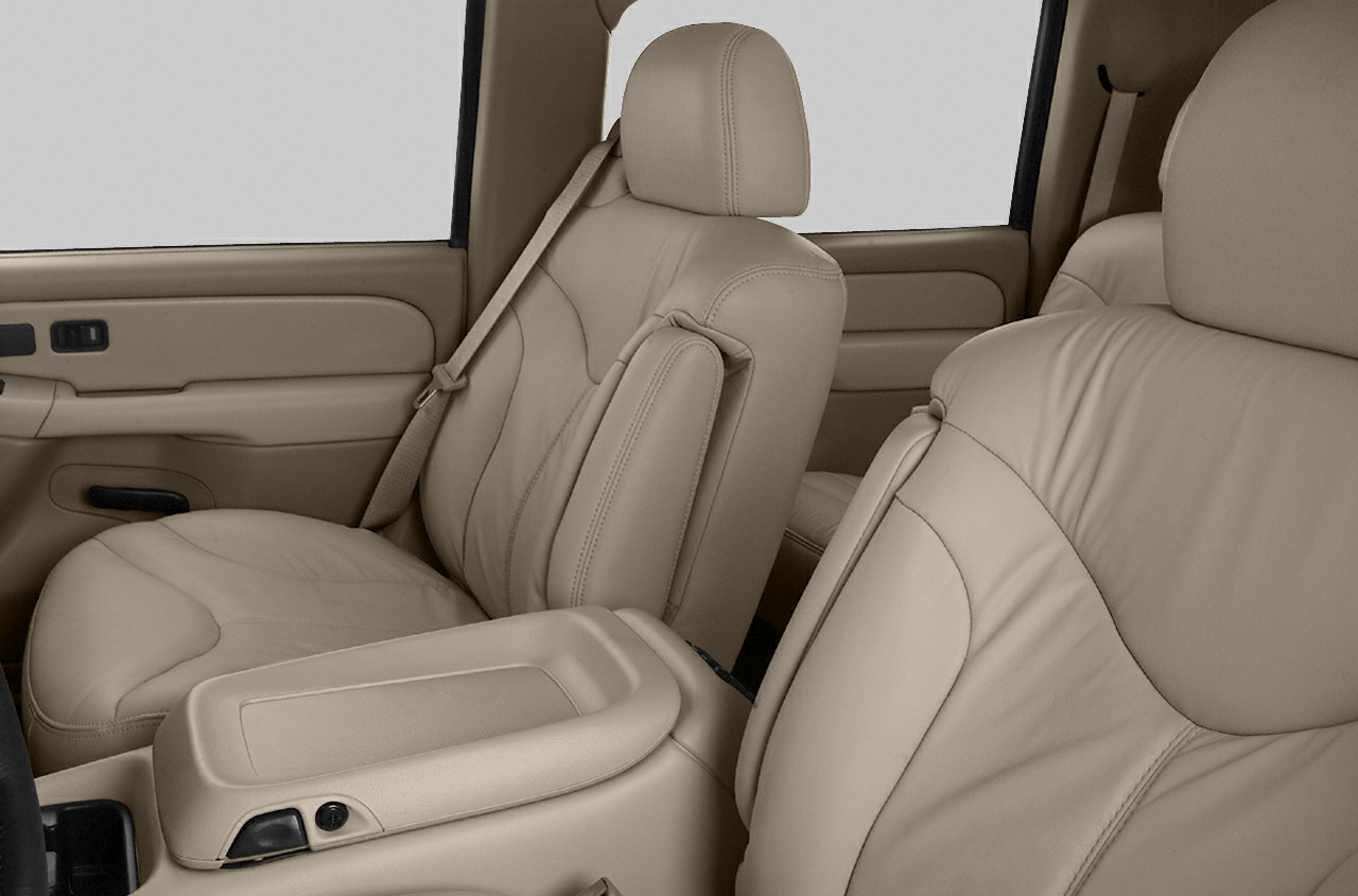 2003 GMC Yukon XL