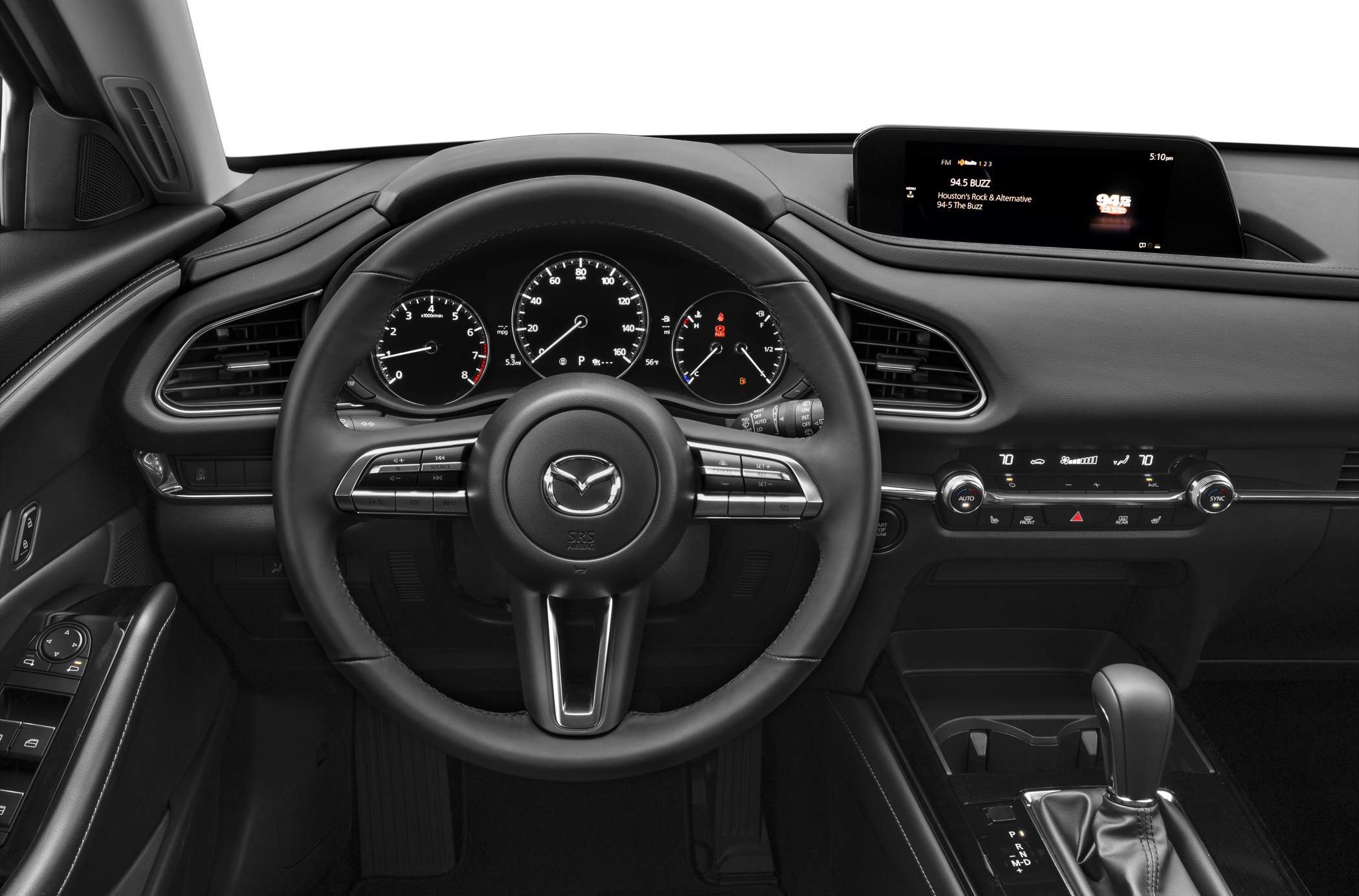2023 Mazda CX-30