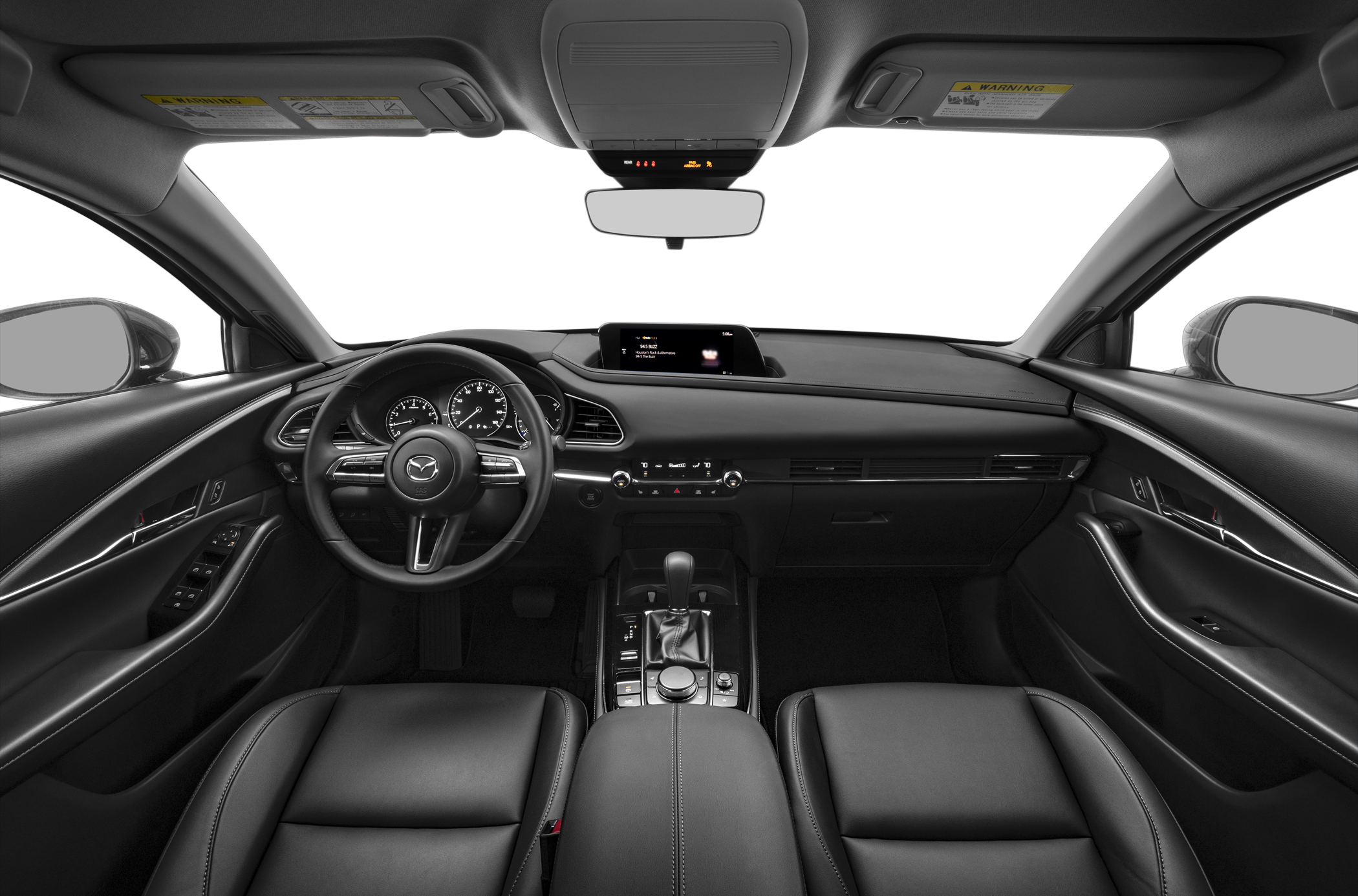 2023 Mazda CX-30