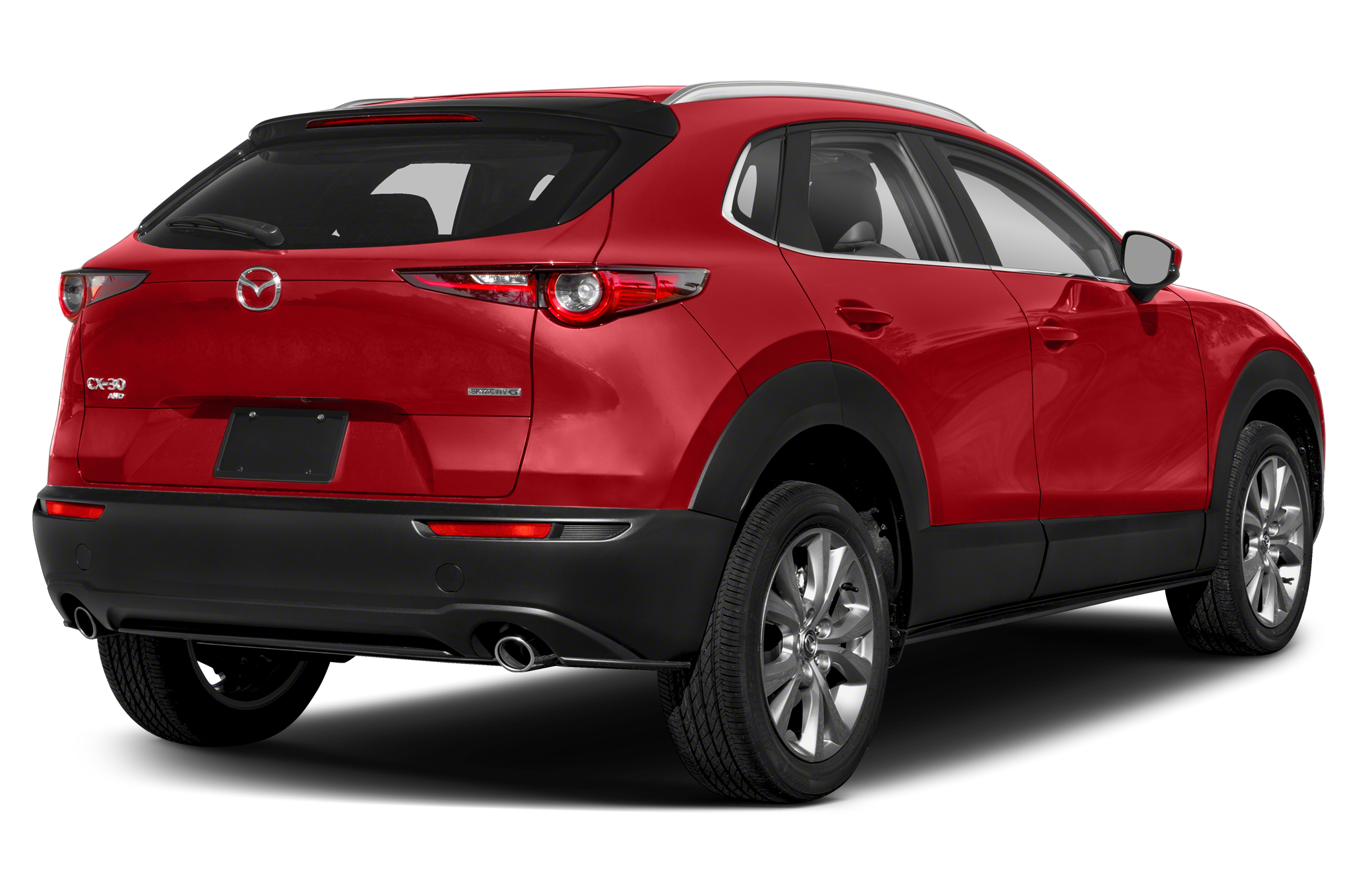 2023 Mazda CX-30