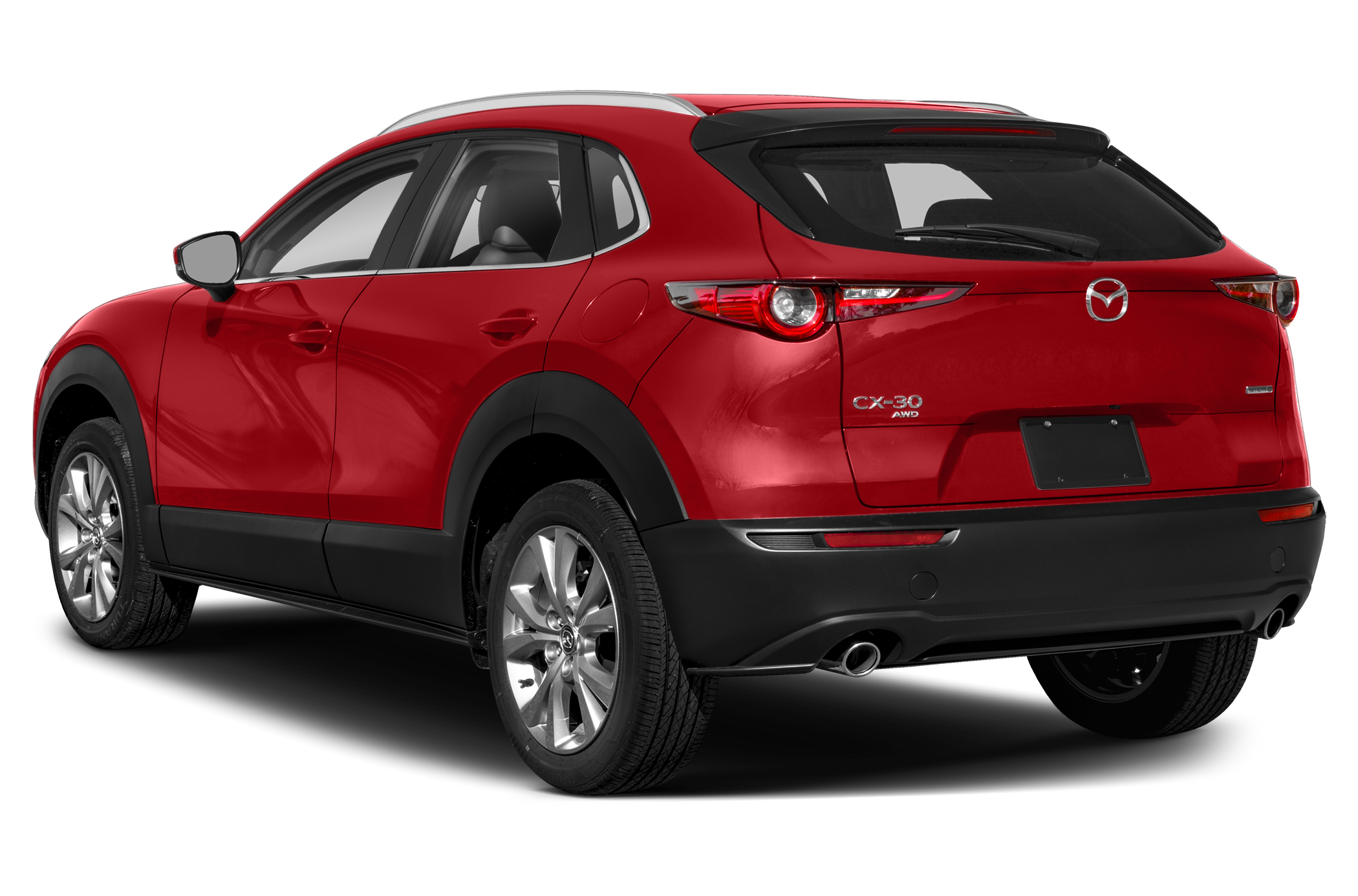 2023 Mazda CX-30