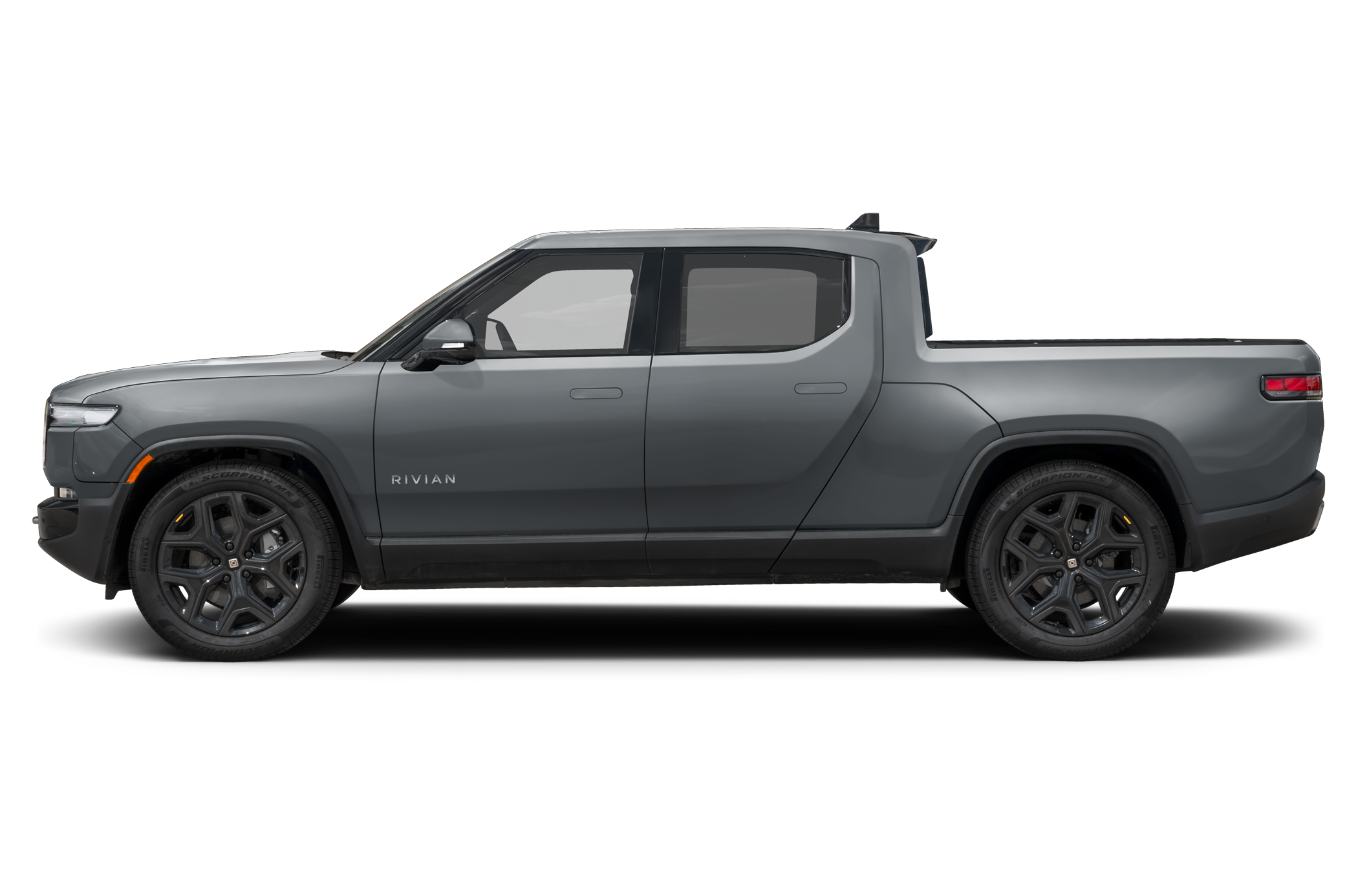 2025 Rivian R1T