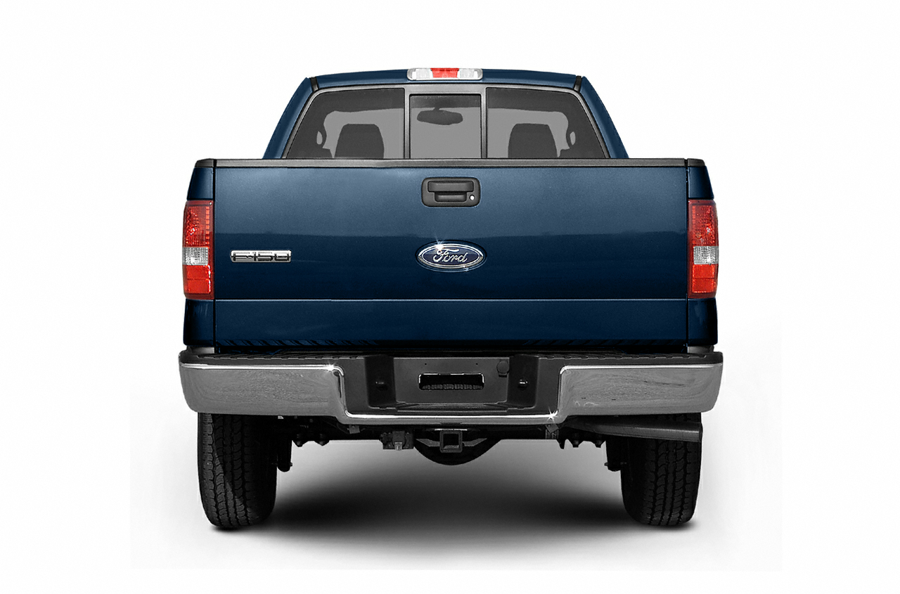 2007 Ford F-150