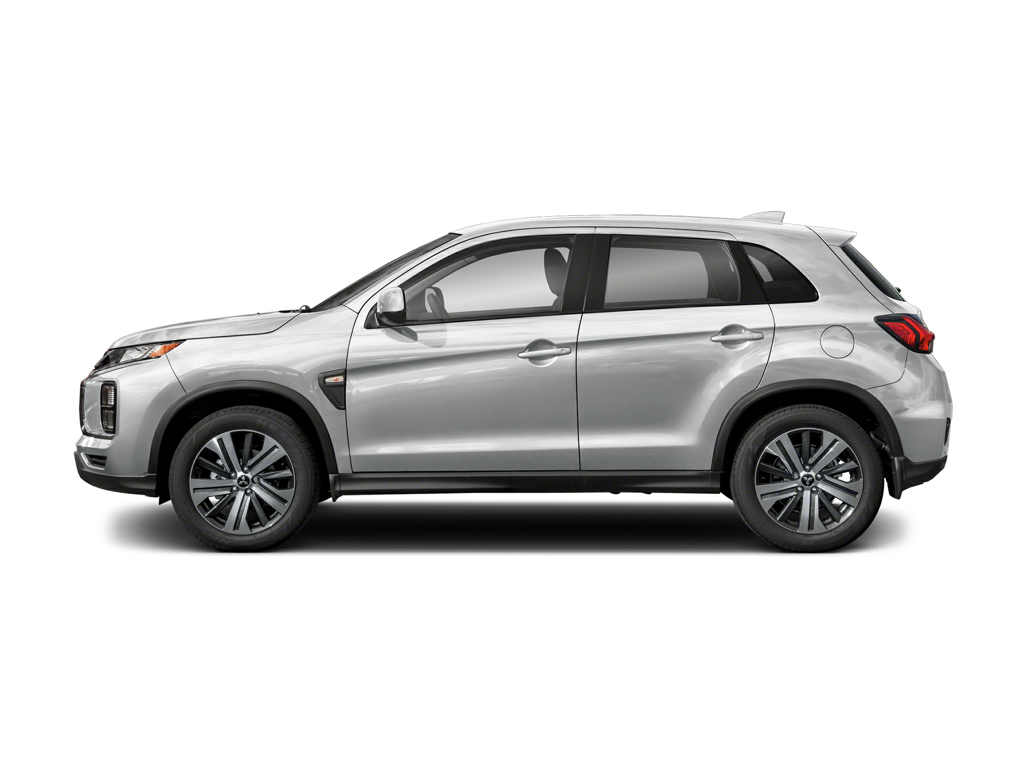 2026 Mitsubishi Outlander Sport