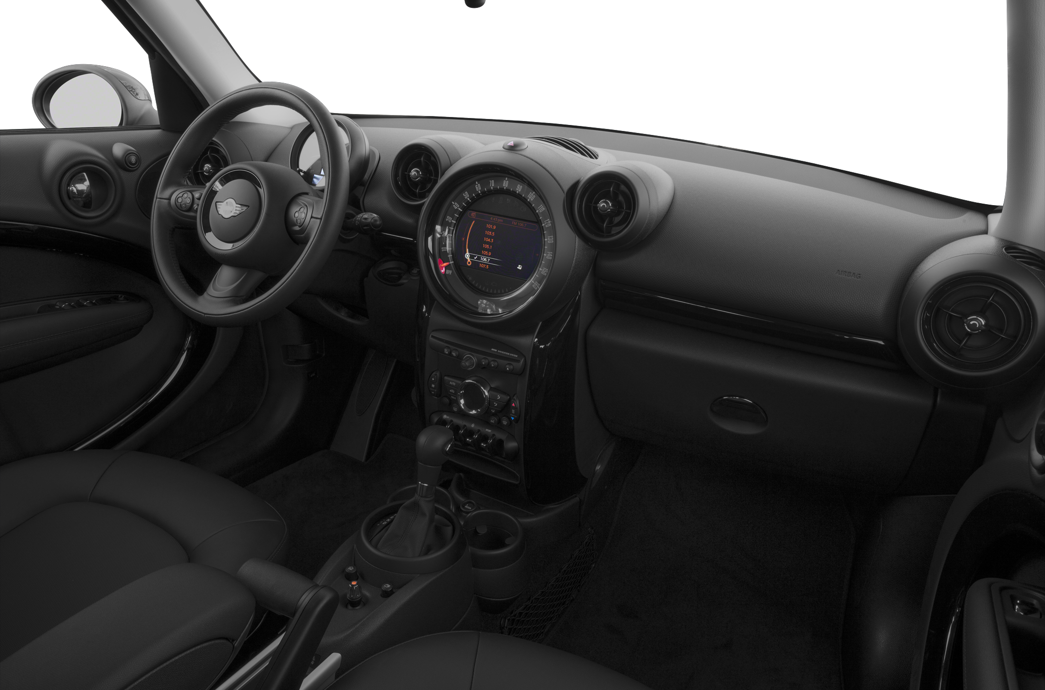 2015 MINI Countryman