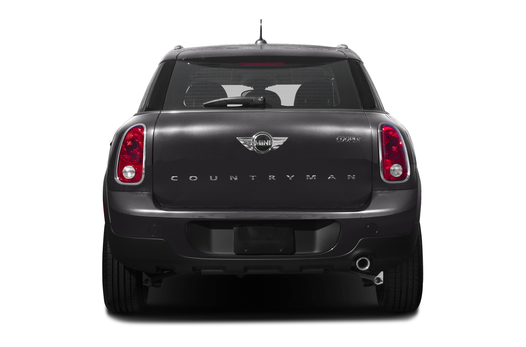 2015 MINI Countryman