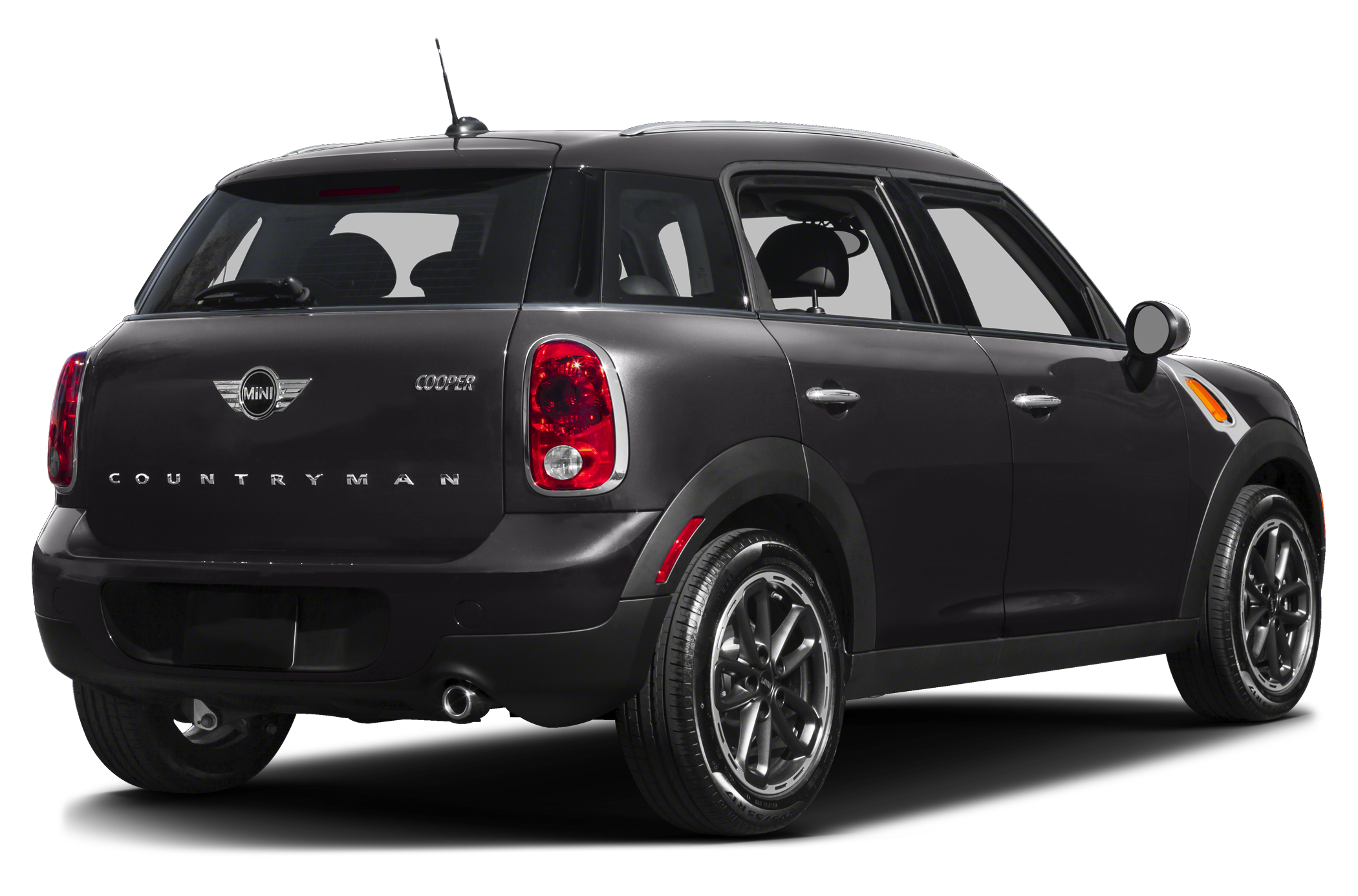 2015 MINI Countryman