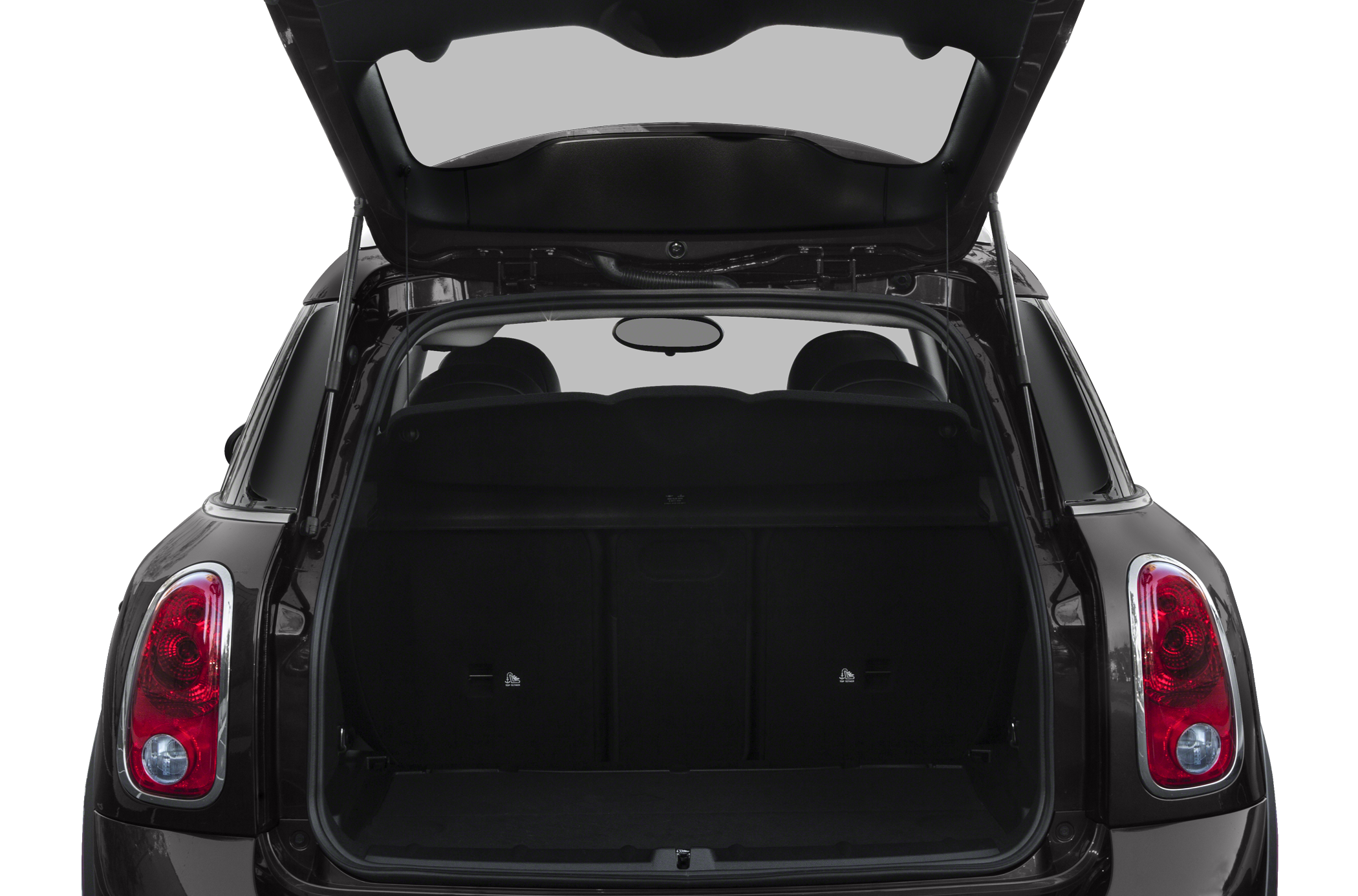 2015 MINI Countryman