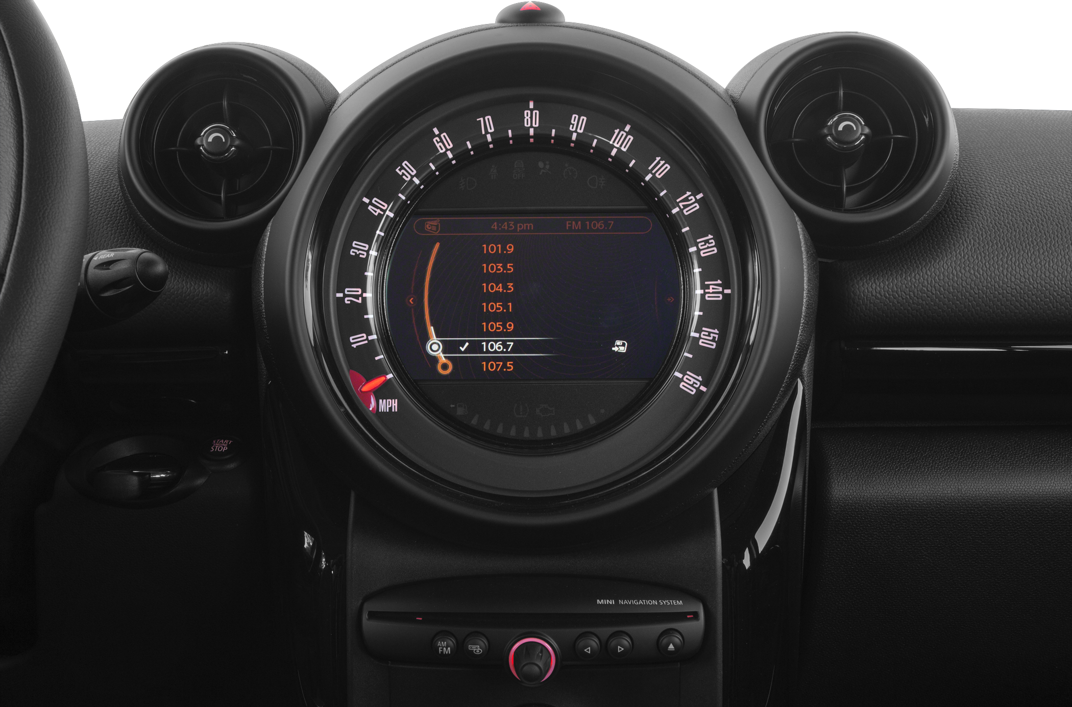 2015 MINI Countryman