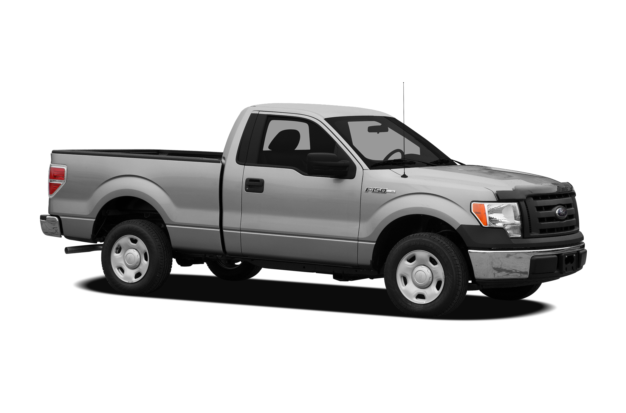 2010 Ford F-150
