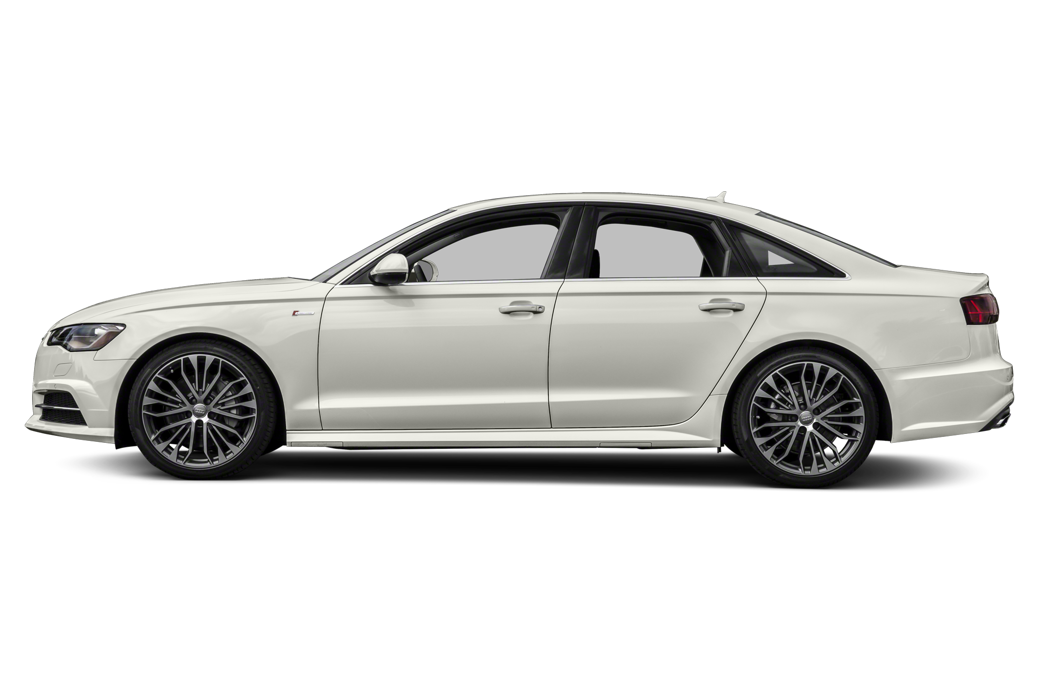 2016 Audi A6