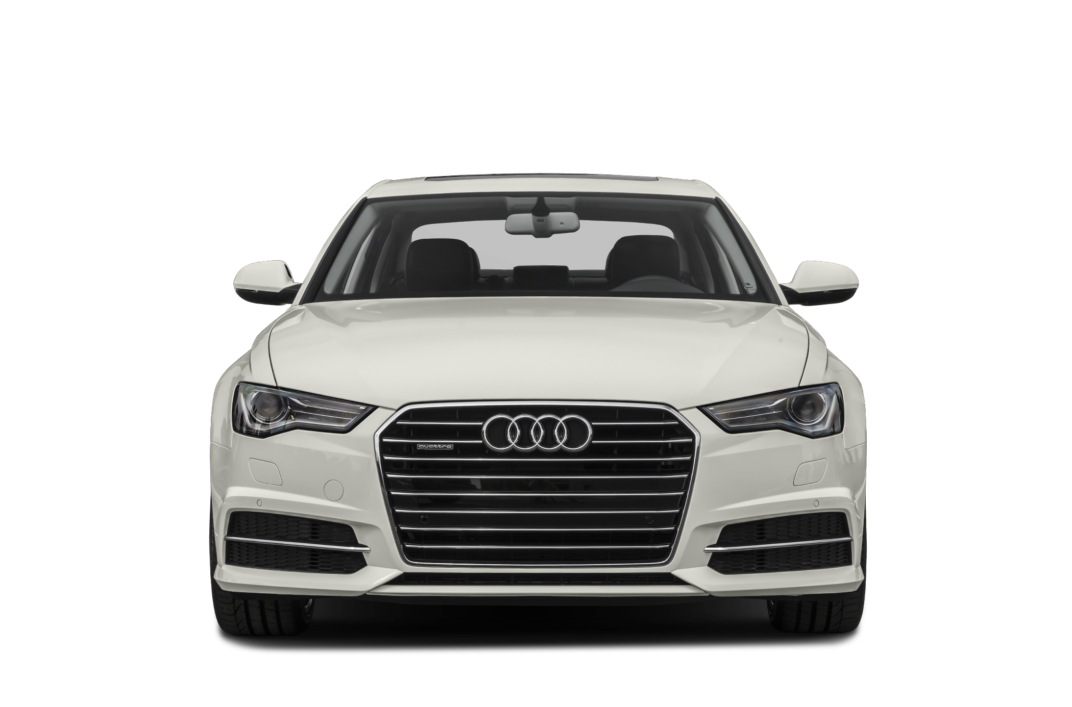 2016 Audi A6