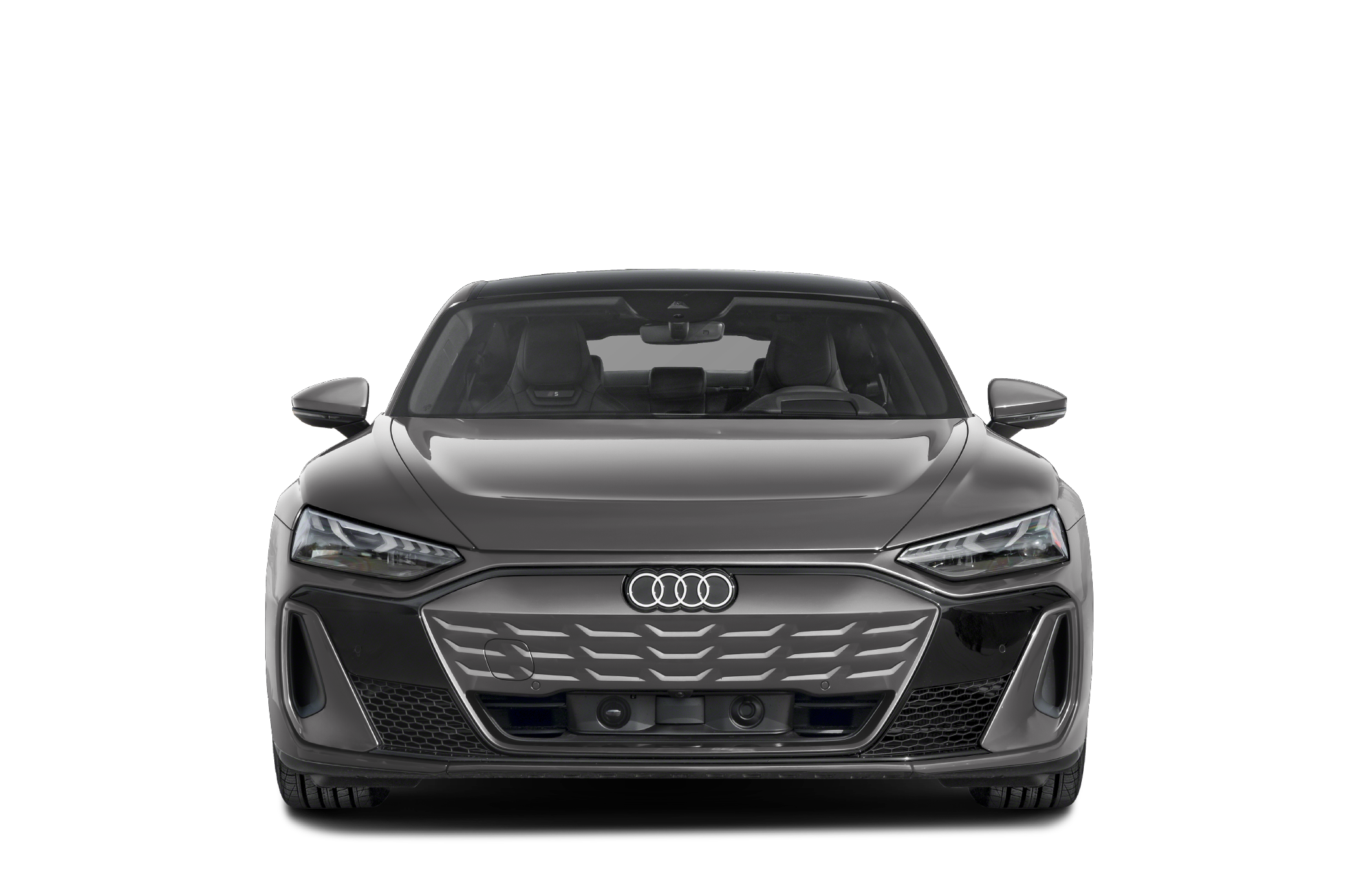 2026 Audi S e-tron GT