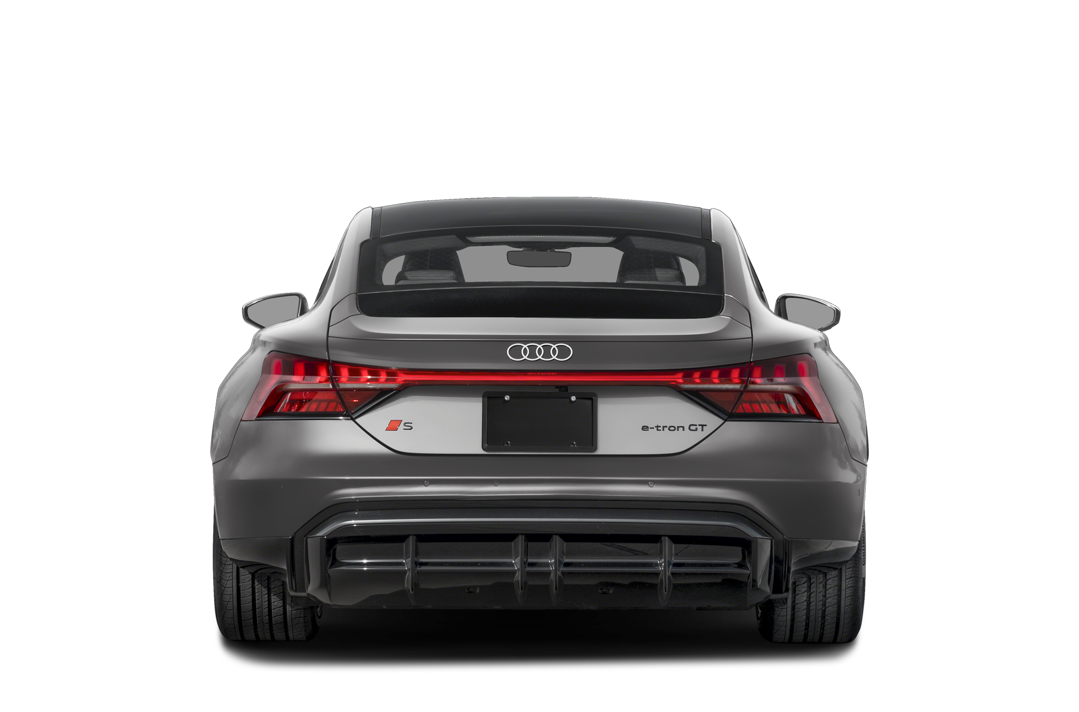 2026 Audi S e-tron GT