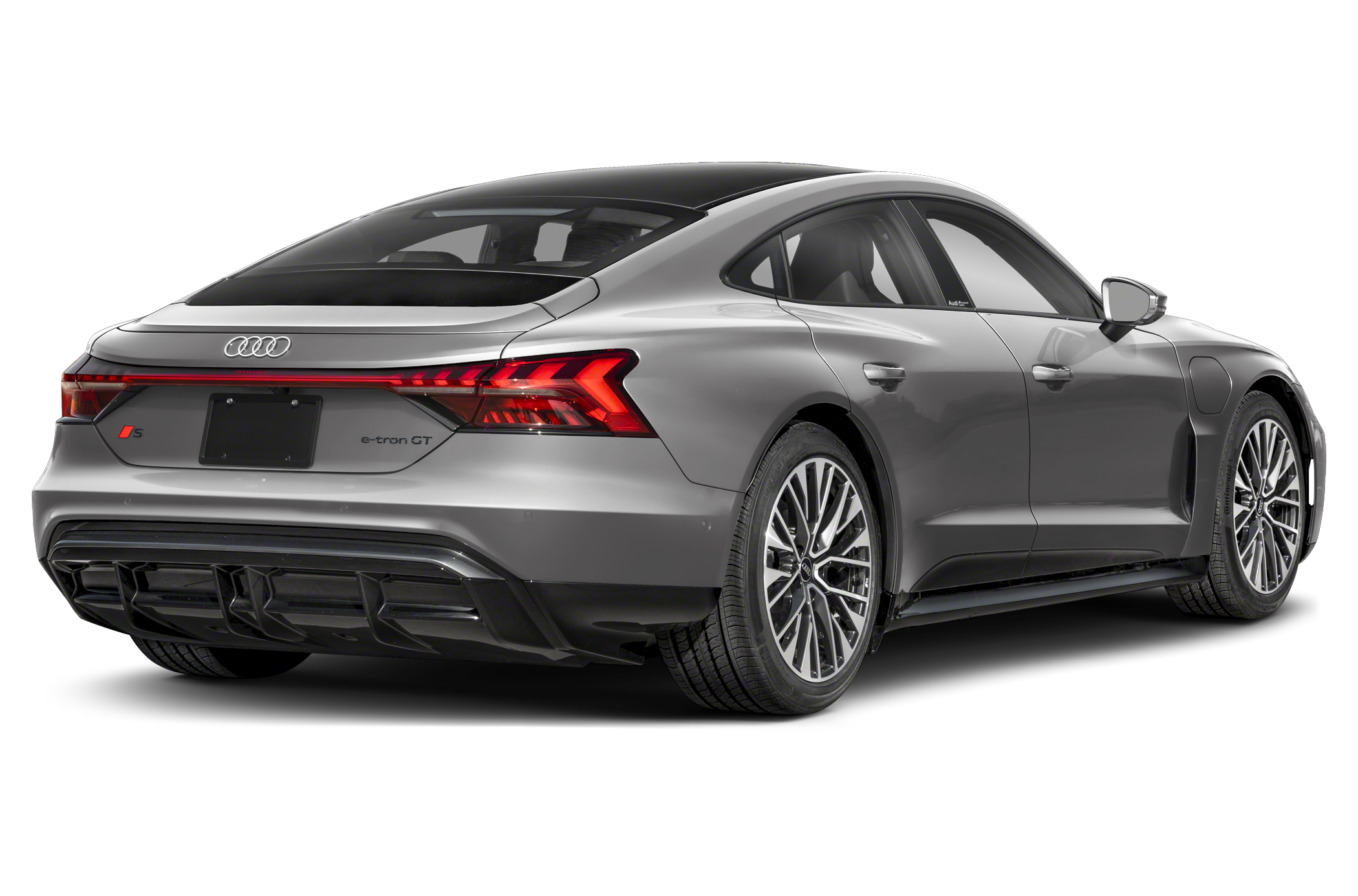 2026 Audi S e-tron GT