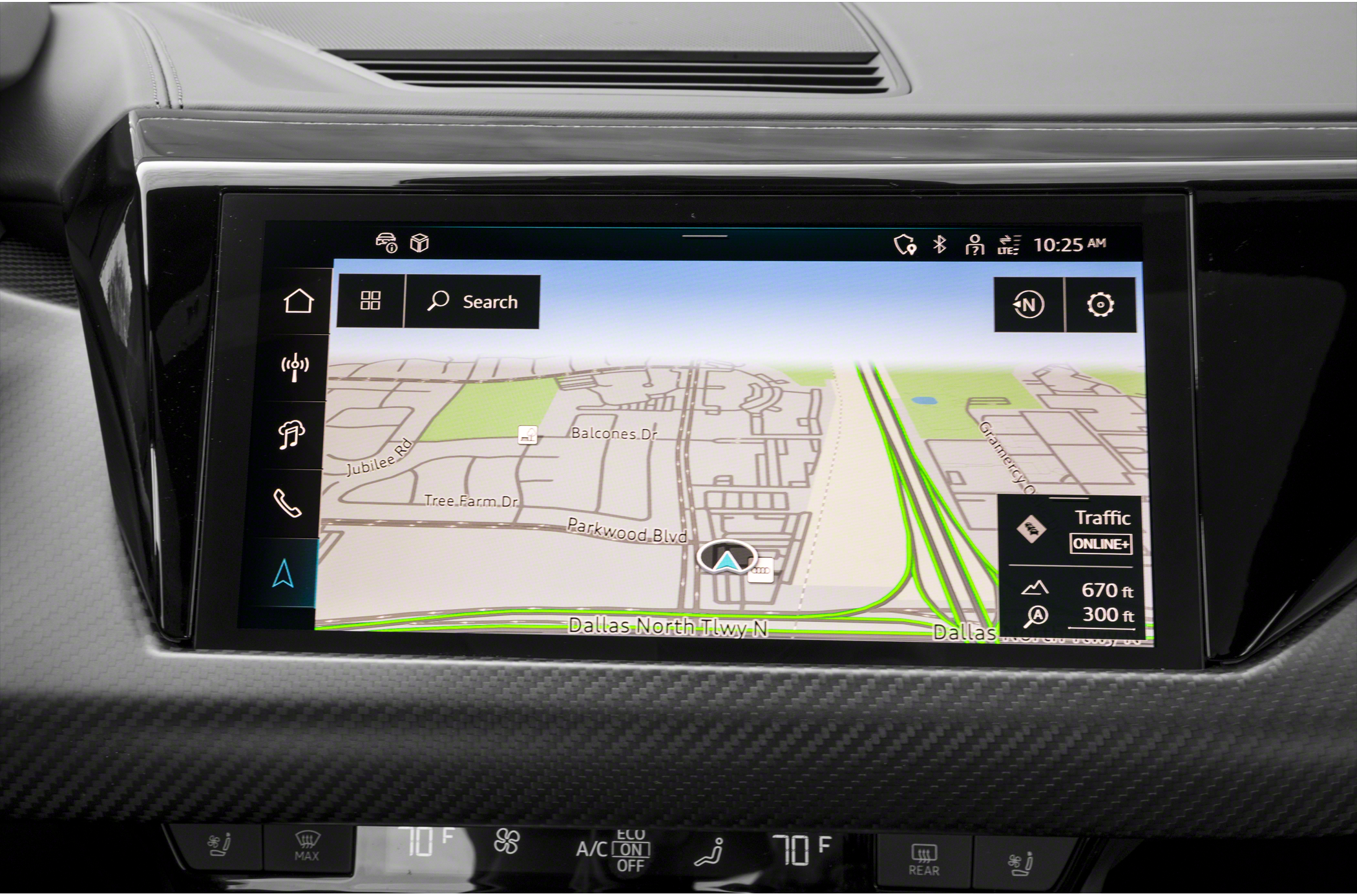 2026 Audi S e-tron GT