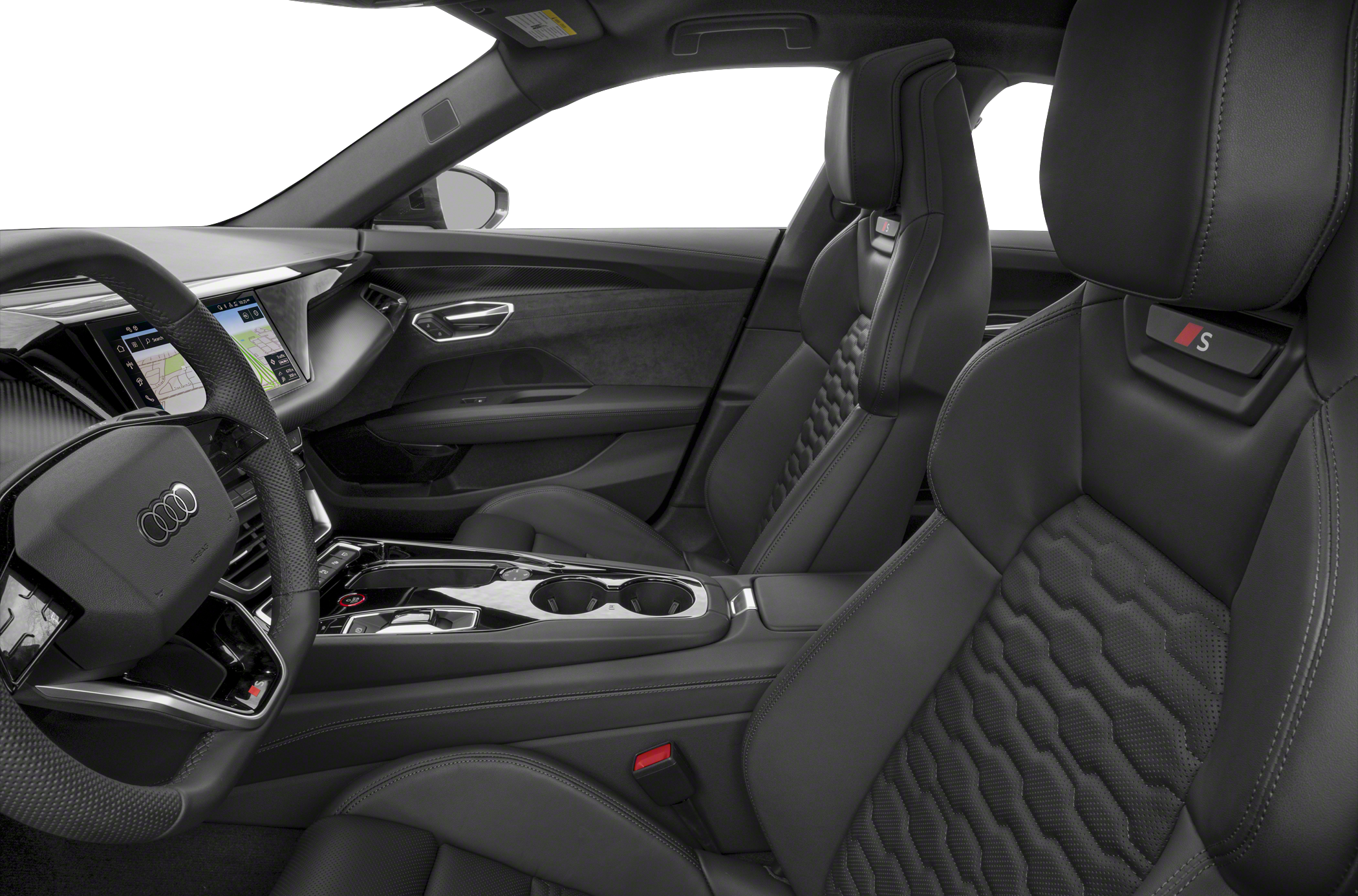 2026 Audi S e-tron GT