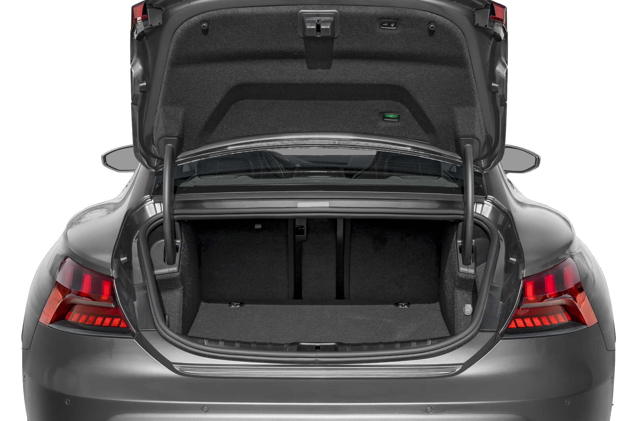 2026 Audi S e-tron GT