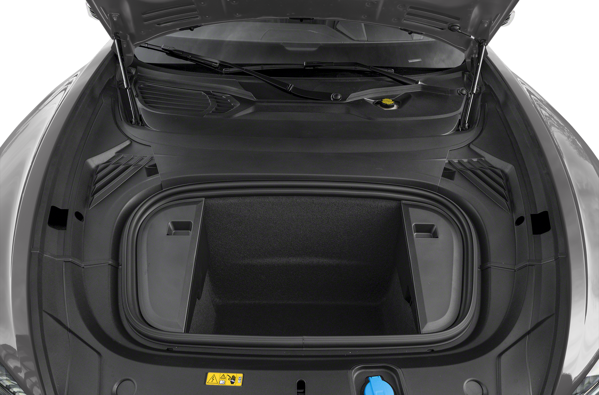 2026 Audi S e-tron GT