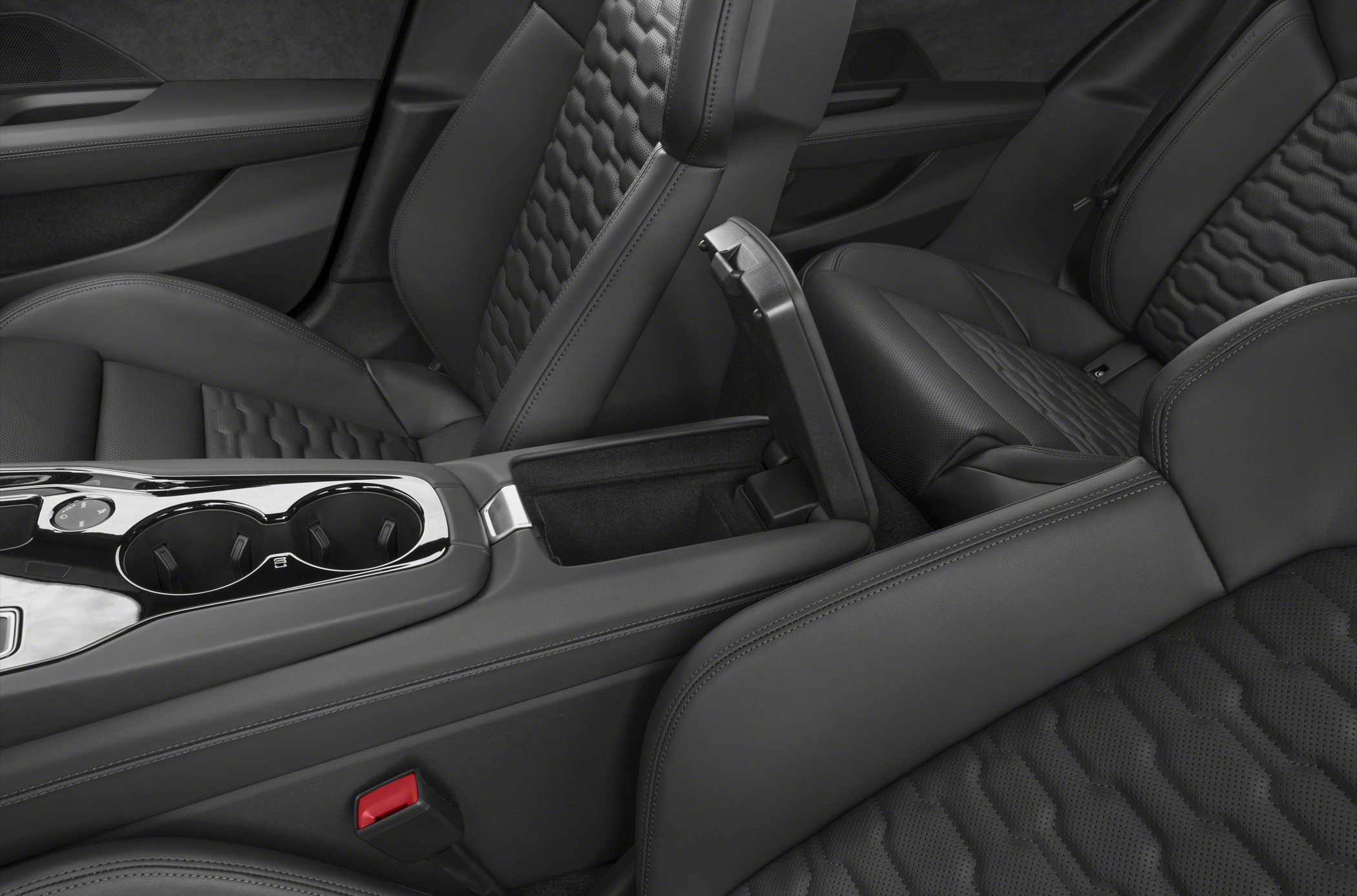 2026 Audi S e-tron GT