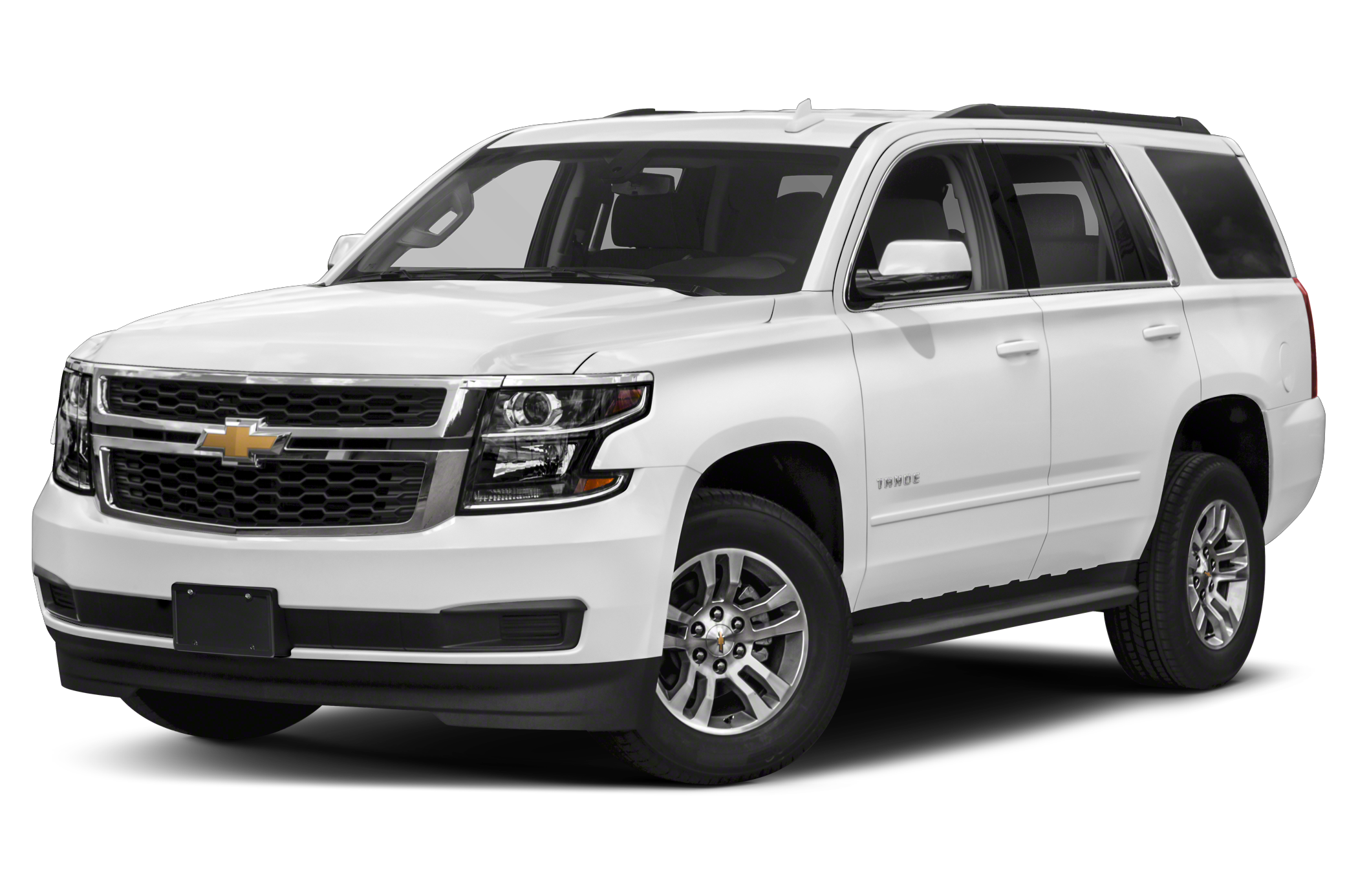 2018 Chevrolet Tahoe Specs Price MPG Reviews Cars