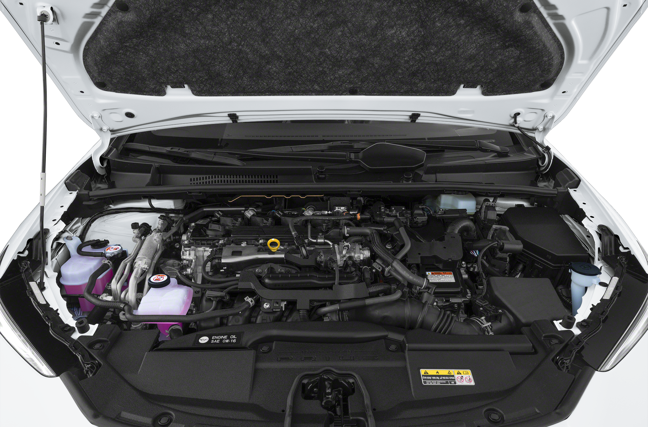 2024 Toyota Prius Prime