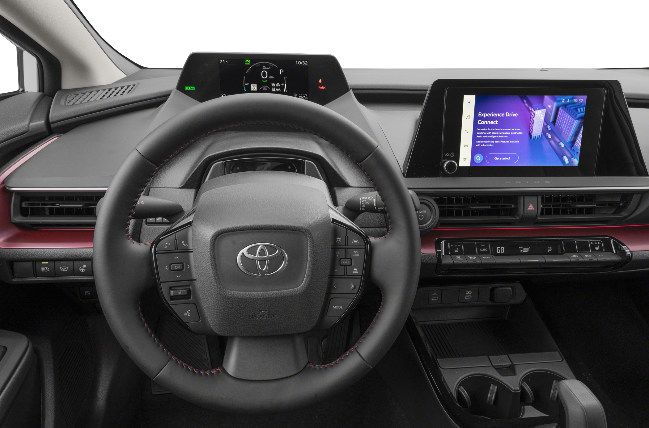 2024 Toyota Prius Prime
