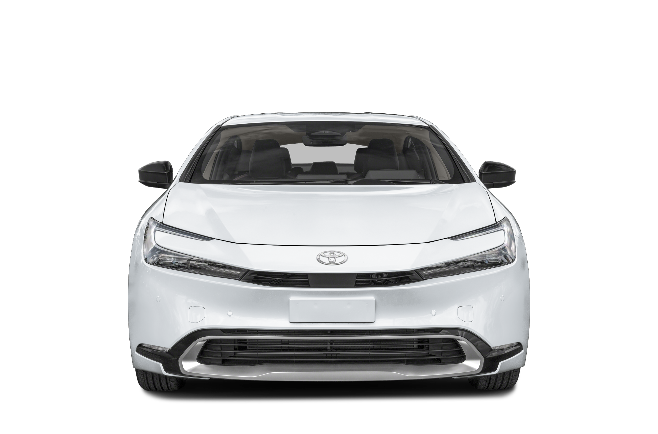 2024 Toyota Prius Prime