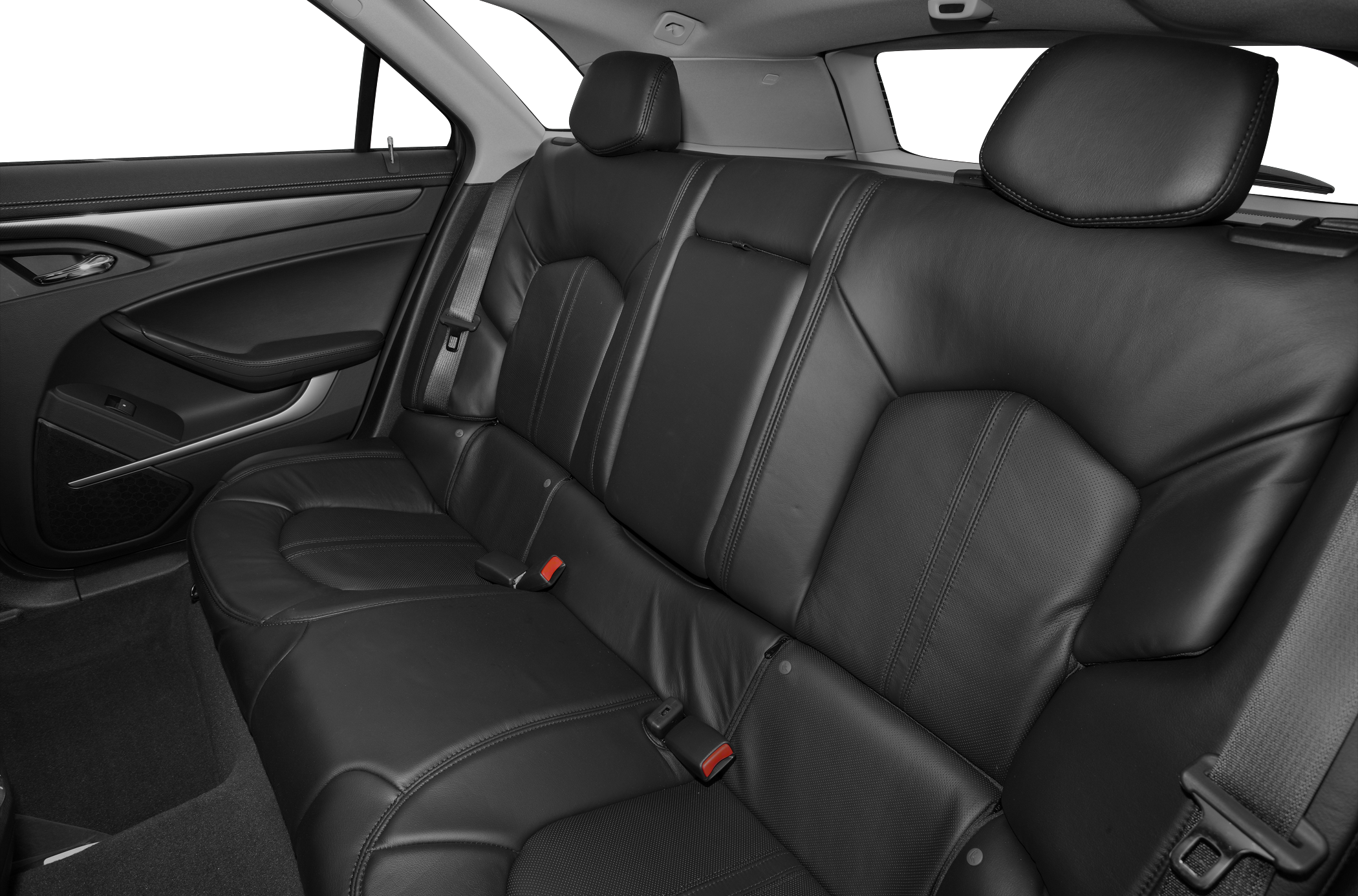 2014 Cadillac CTS