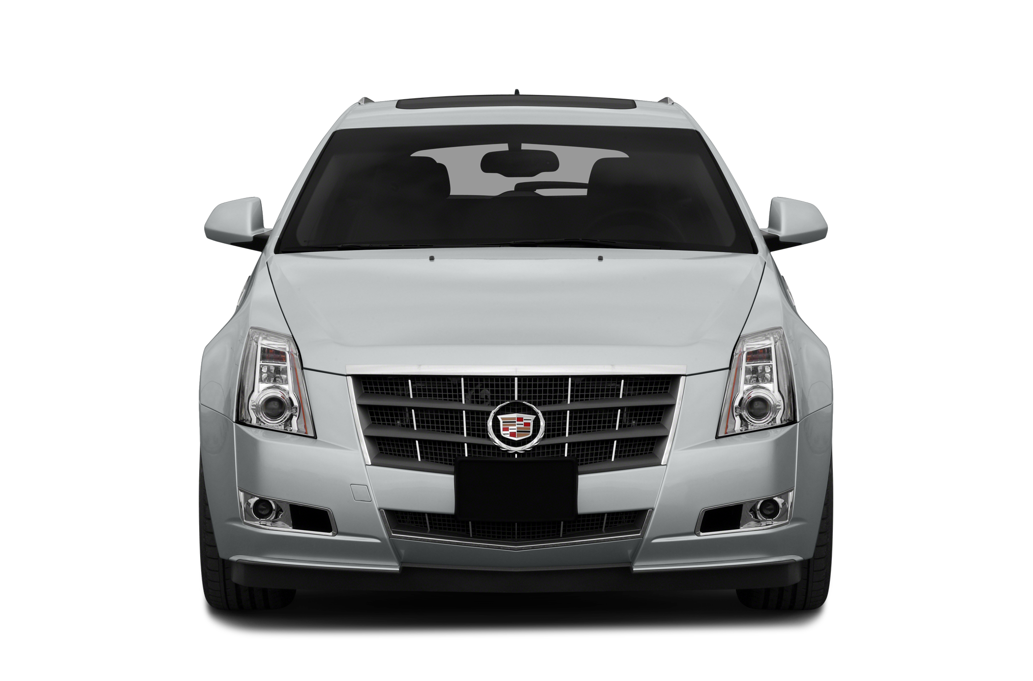 2014 Cadillac CTS
