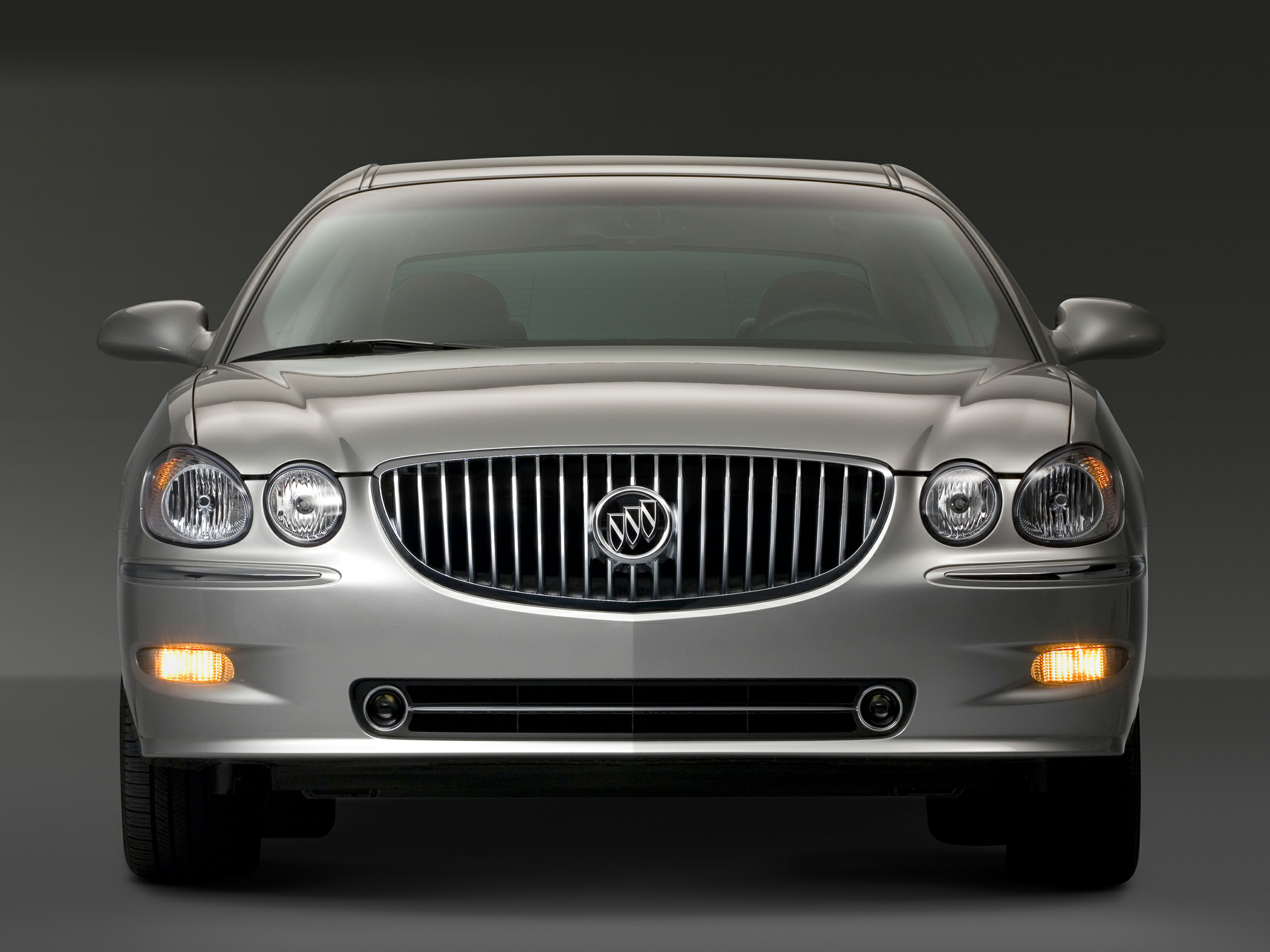 2009 Buick LaCrosse