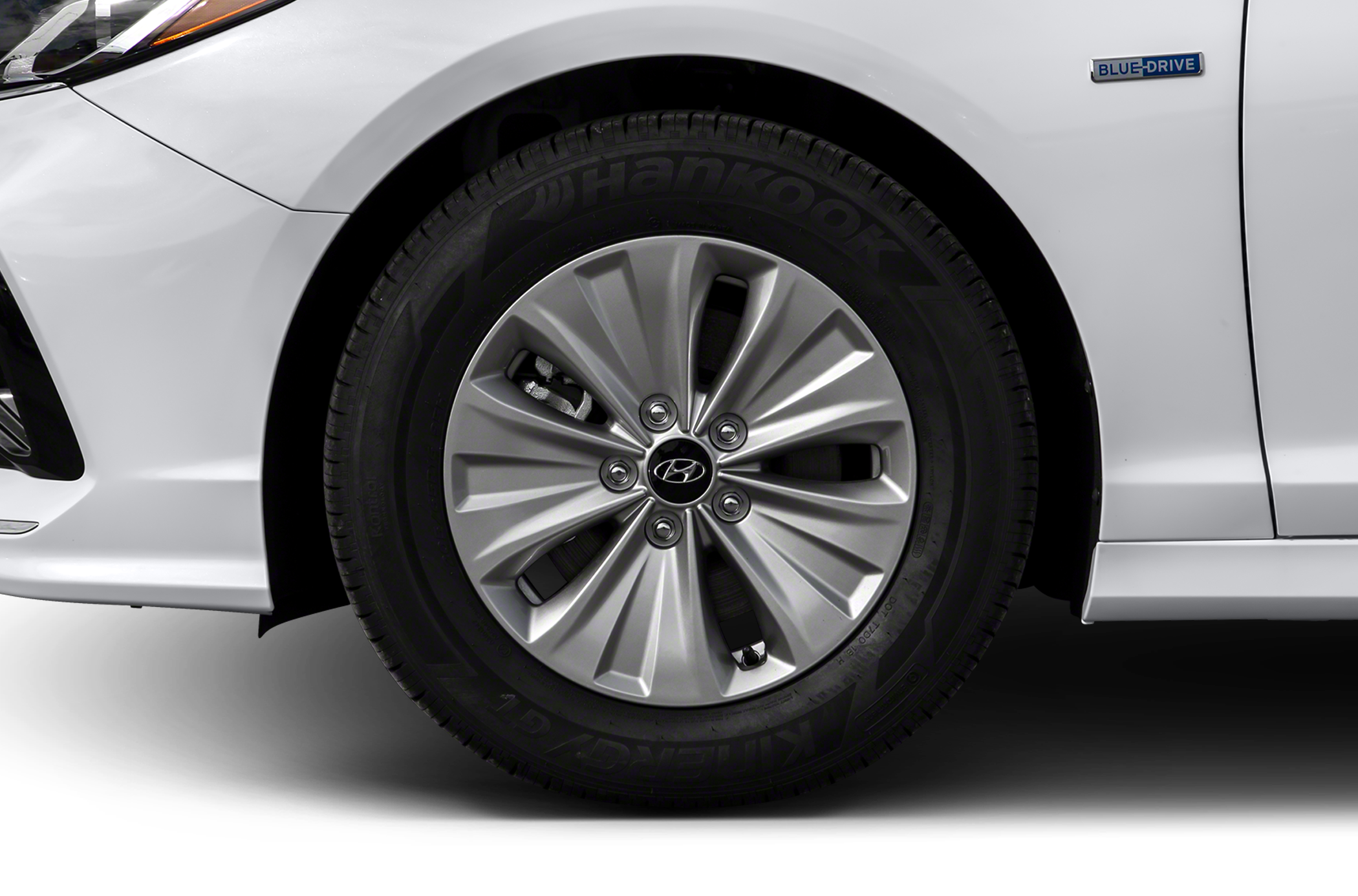 2018 Hyundai SONATA Hybrid