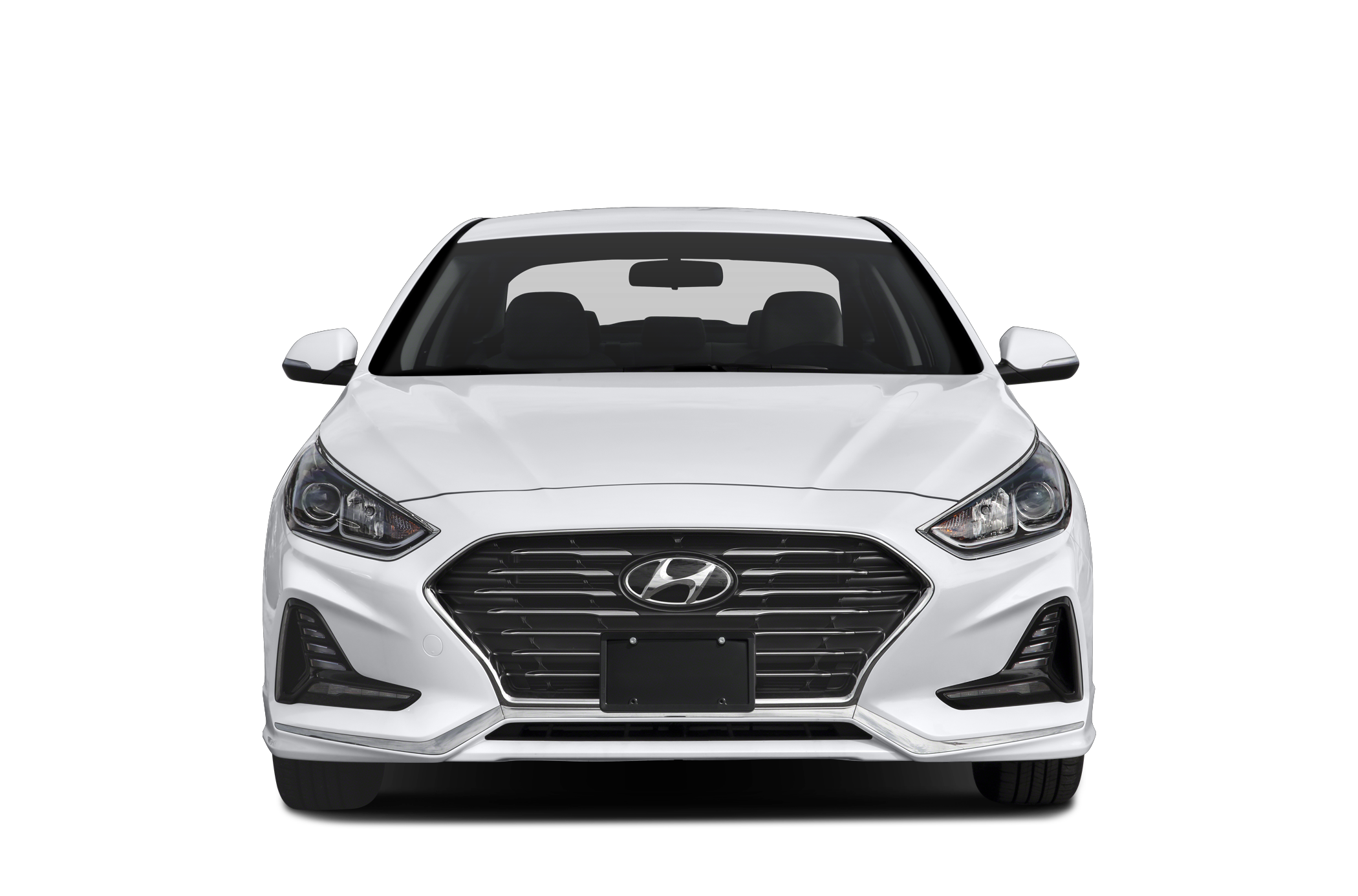 2018 Hyundai SONATA Hybrid